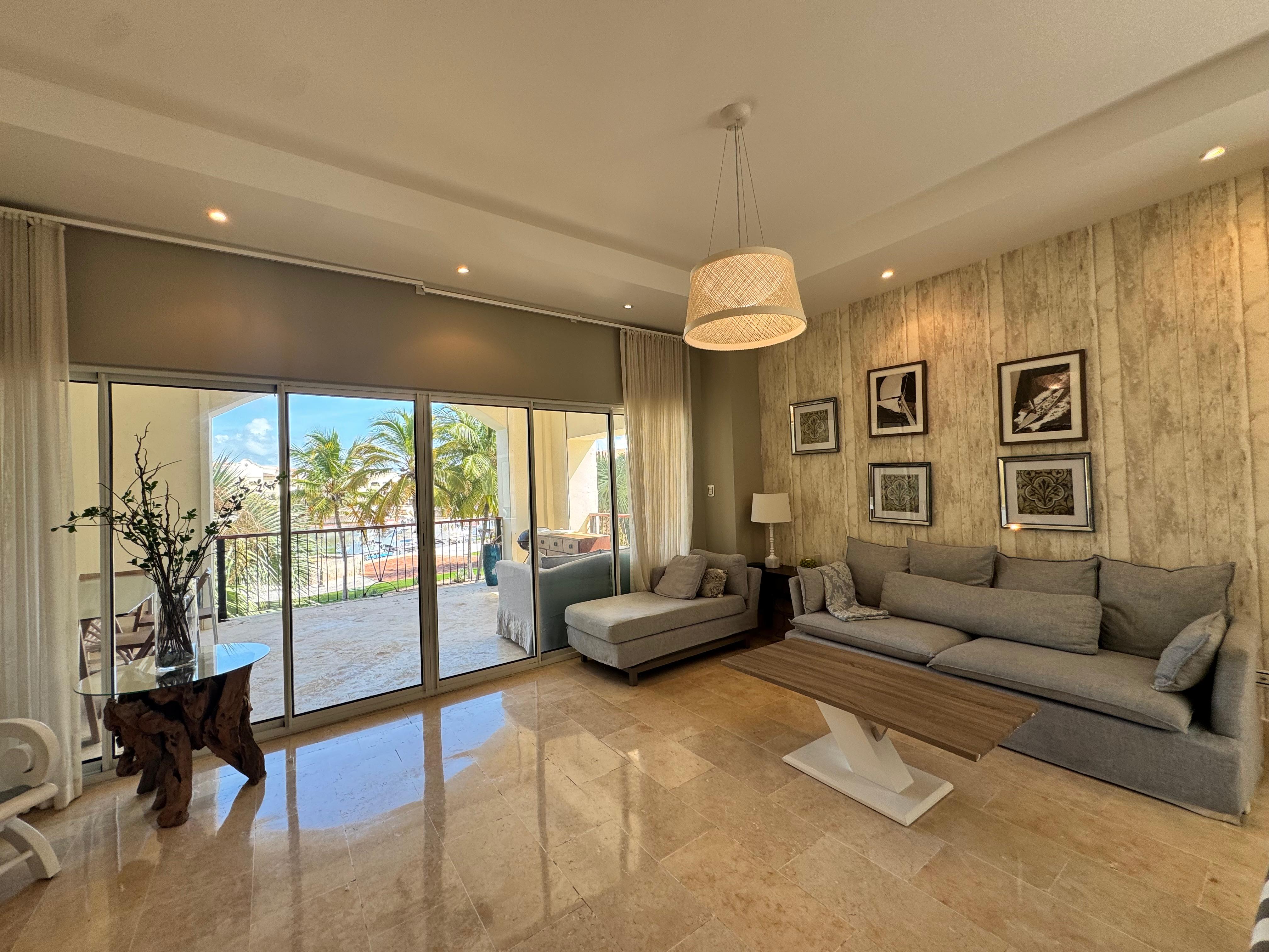 Cap Cana, DO, 2 Bedrooms Bedrooms, ,2 BathroomsBathrooms,Residential,For Sale,1991578