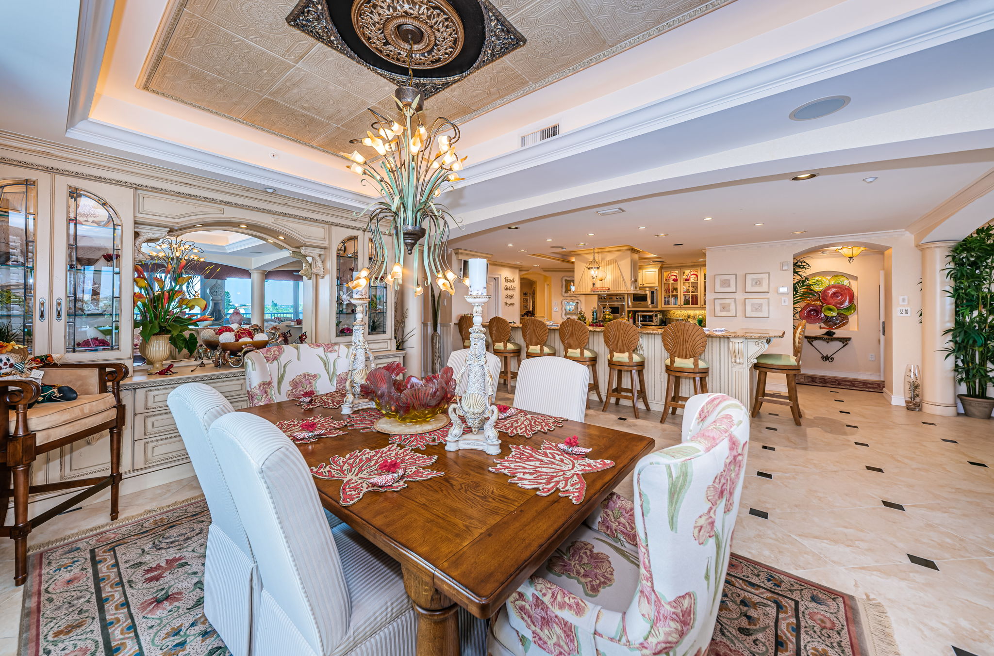 ST Pete Beach, Florida, 33706, United States, 3 Bedrooms Bedrooms, ,4 BathroomsBathrooms,Residential,For Sale,1810563
