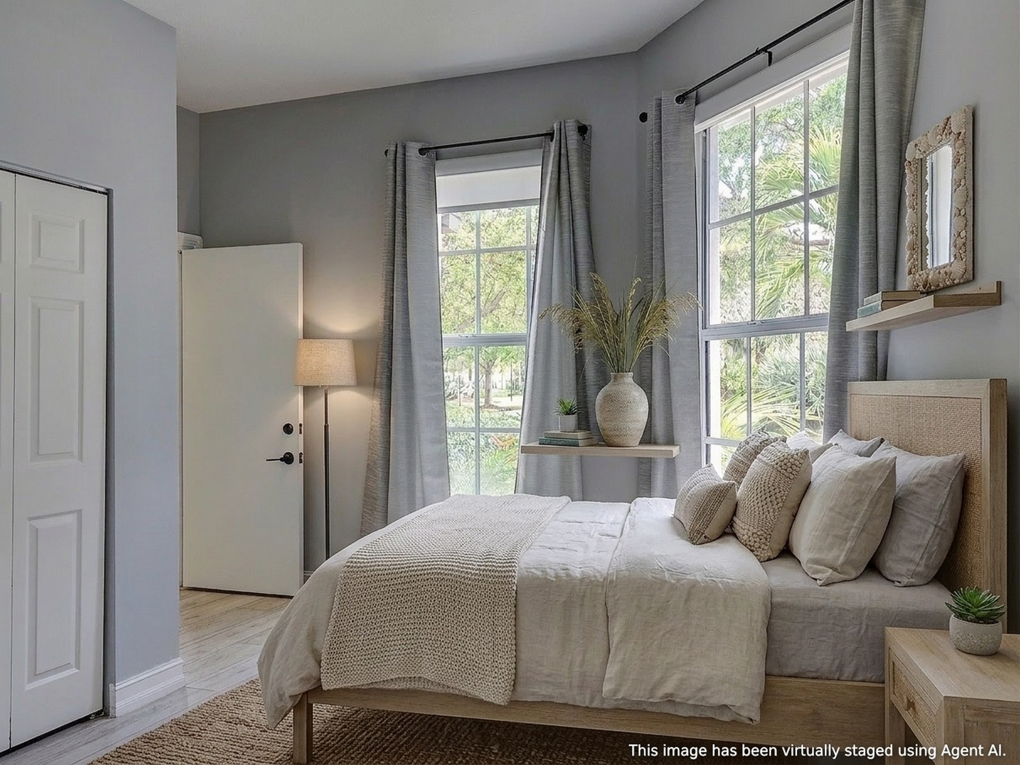  18421 Lake Bend Drive, Jupiter, FL, 33458 - 物件實景