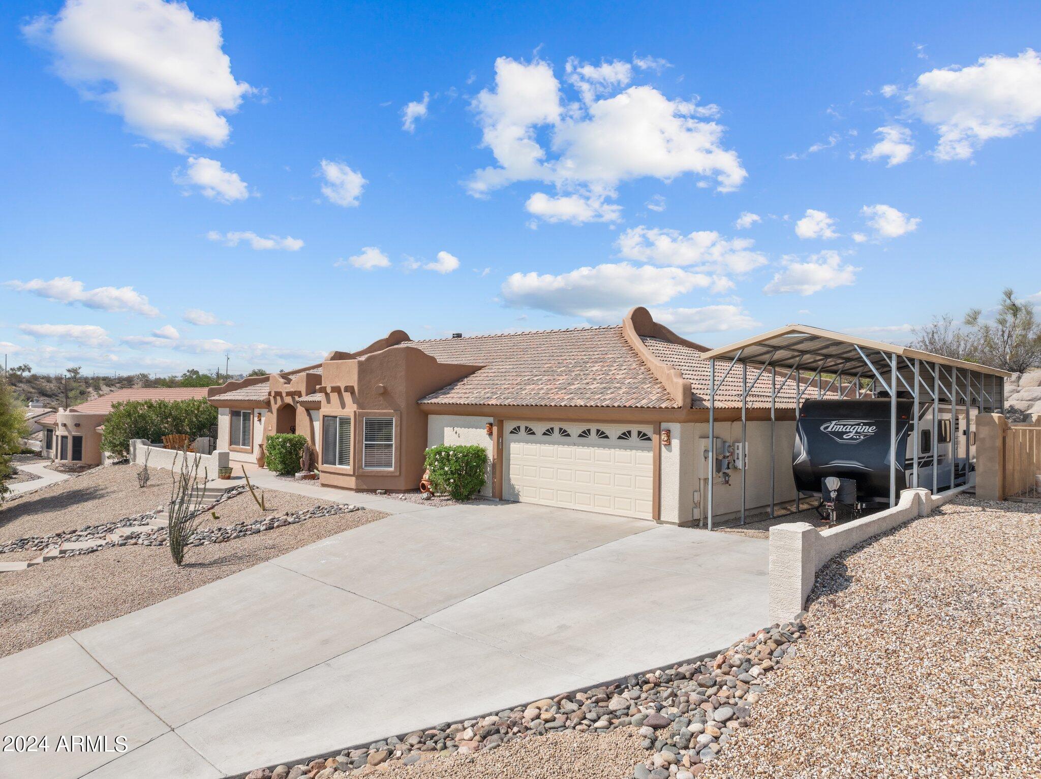Wickenburg, Arizona, 85390, United States, 3 Bedrooms Bedrooms, ,2 BathroomsBathrooms,Residential,For Sale,1943479