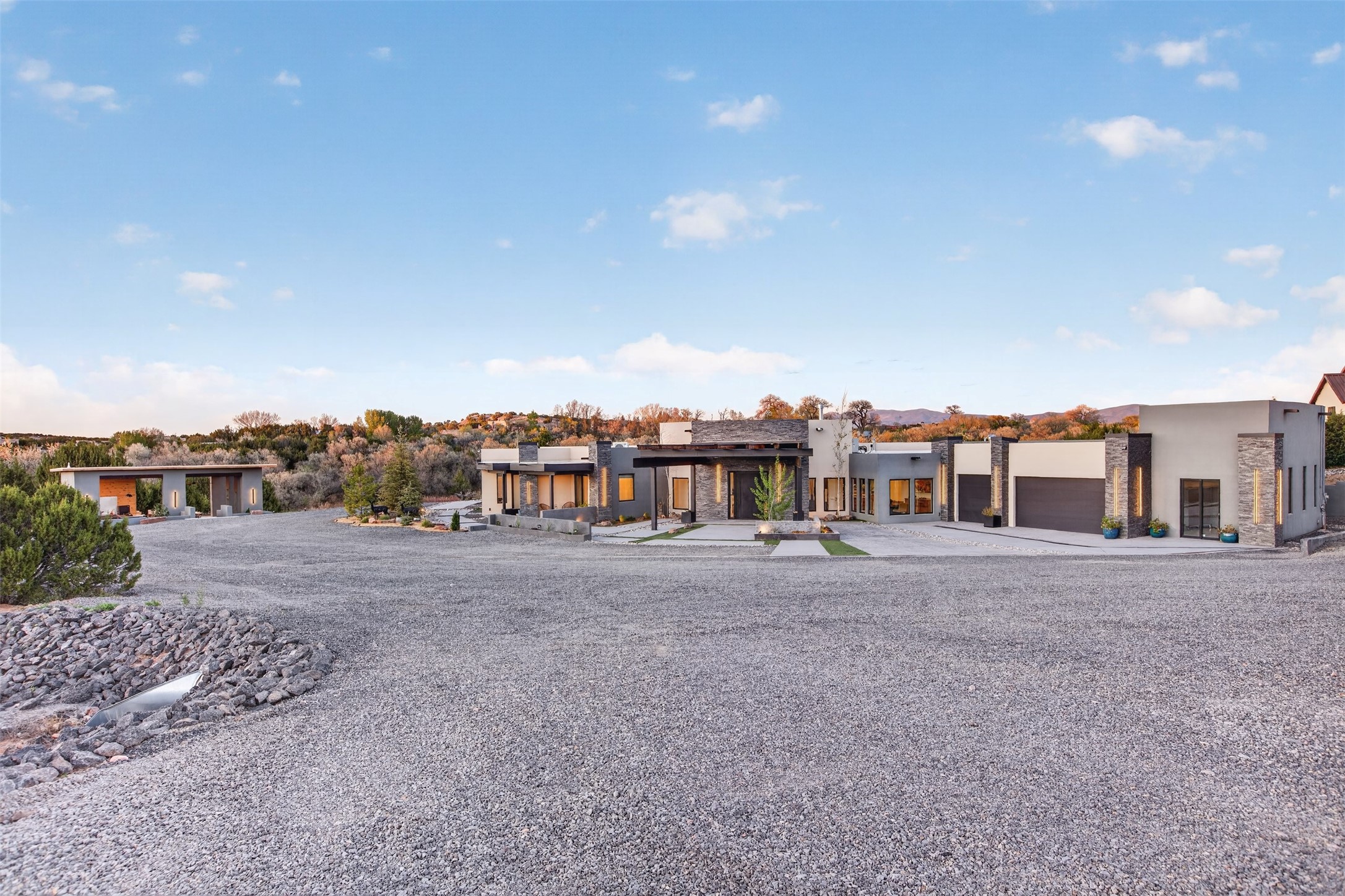  25 Calle Milpa - 物件實景