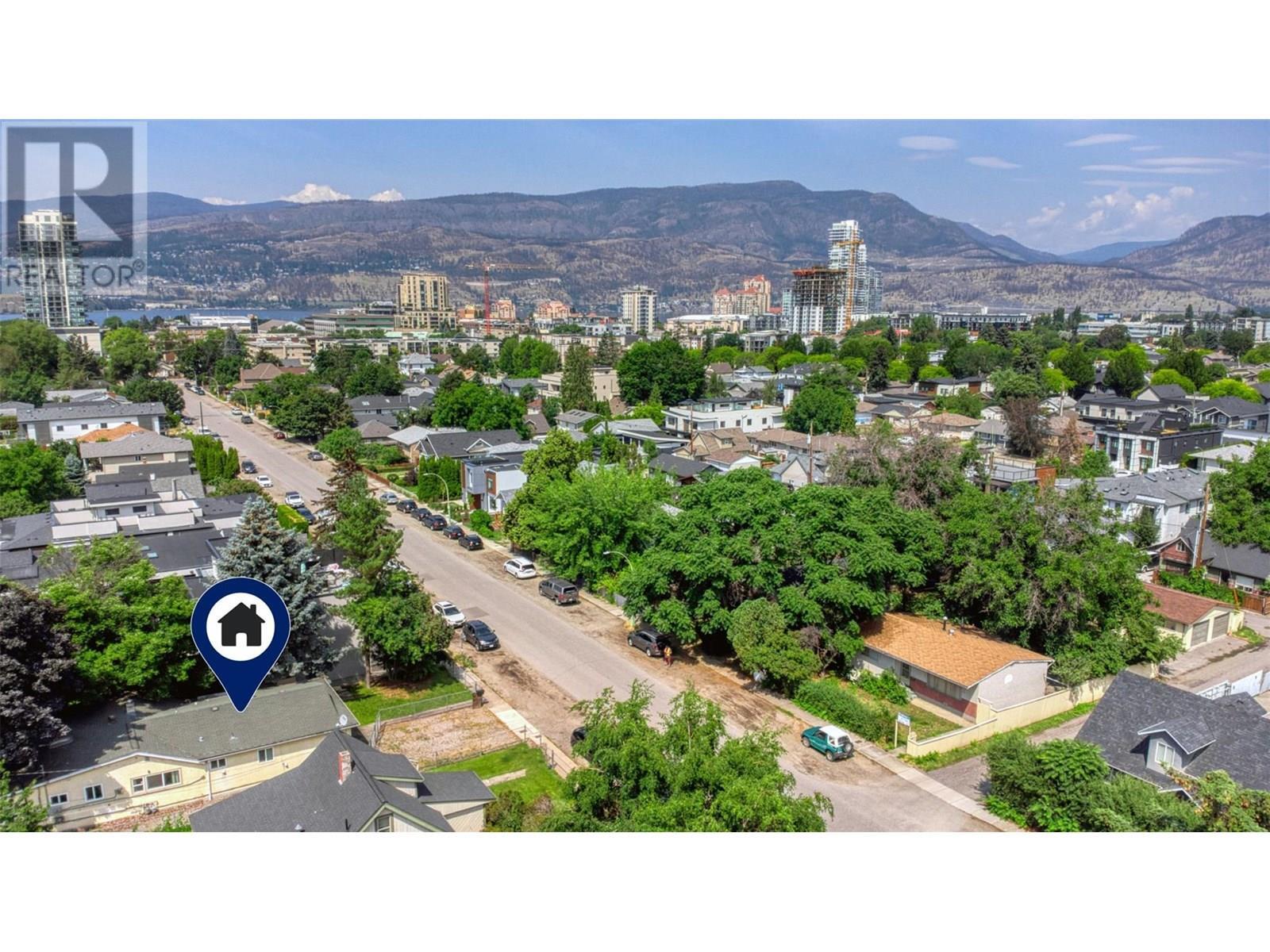 KELOWNA, British Columbia, V1Y 6S9, CA, 5 Bedrooms Bedrooms, ,3 BathroomsBathrooms,Residential,For Sale,1876948