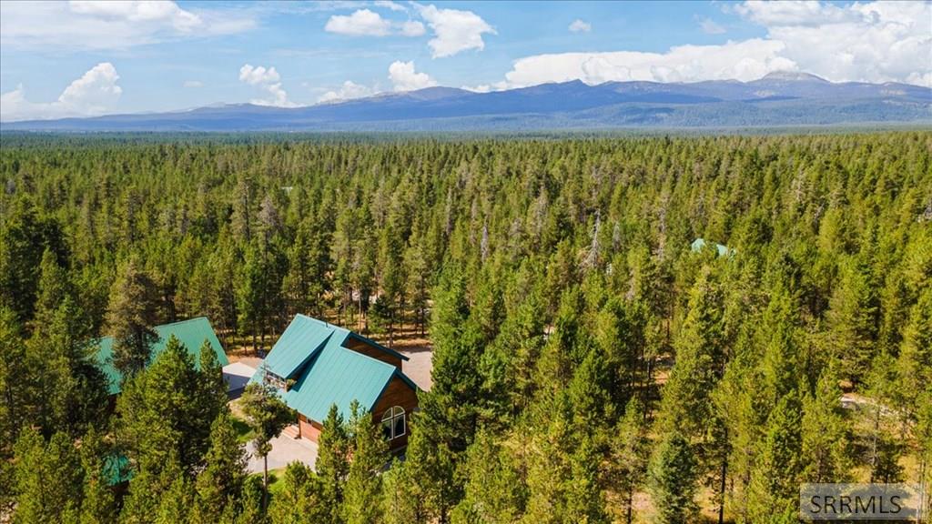 ISLAND PARK, Idaho, 83429, United States, 2 Bedrooms Bedrooms, ,2 BathroomsBathrooms,Residential,For Sale,1921244