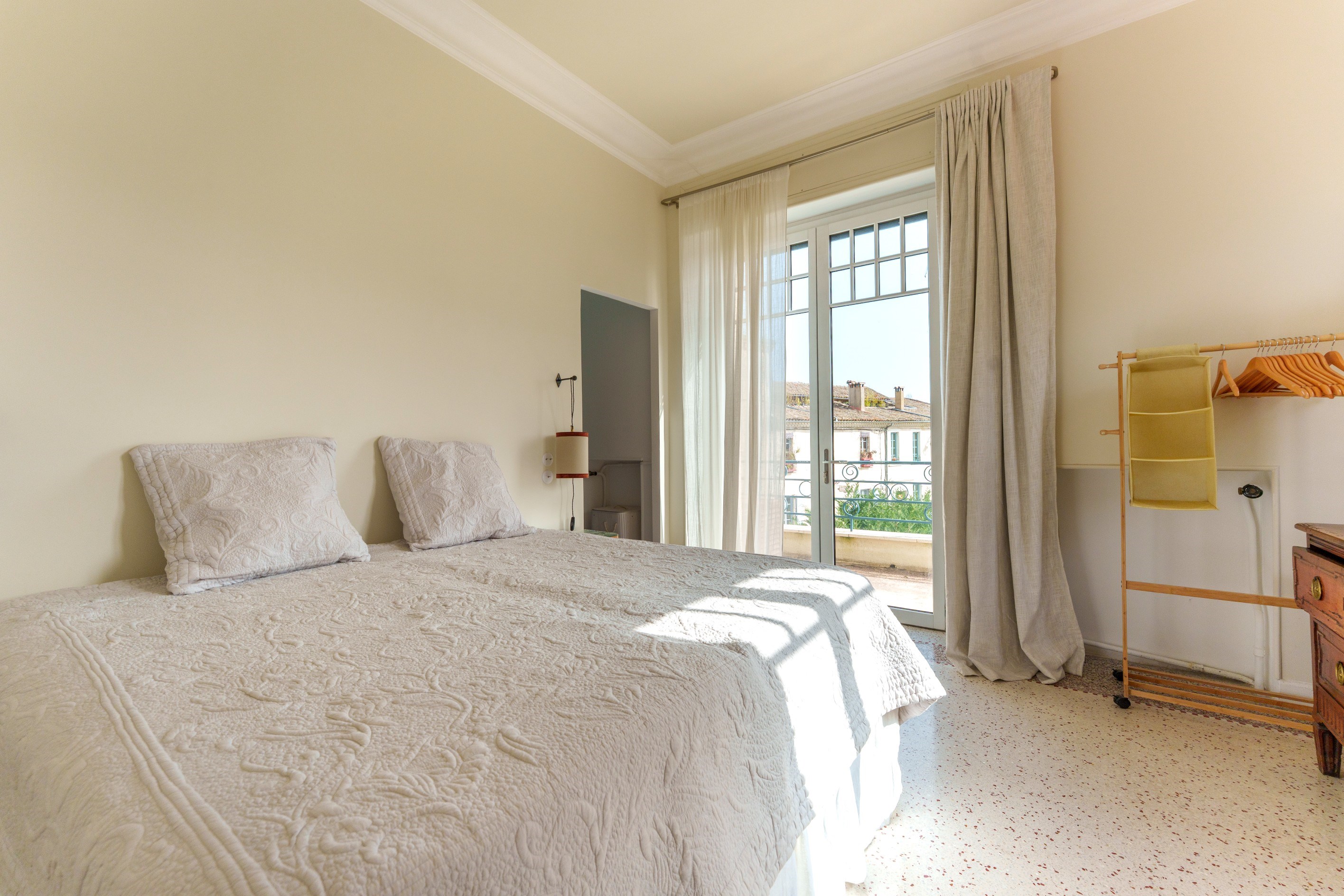  Art Deco Waterfront Masterpiece: A Rare 1930s Gem in Sauve, Gard - 物件實景