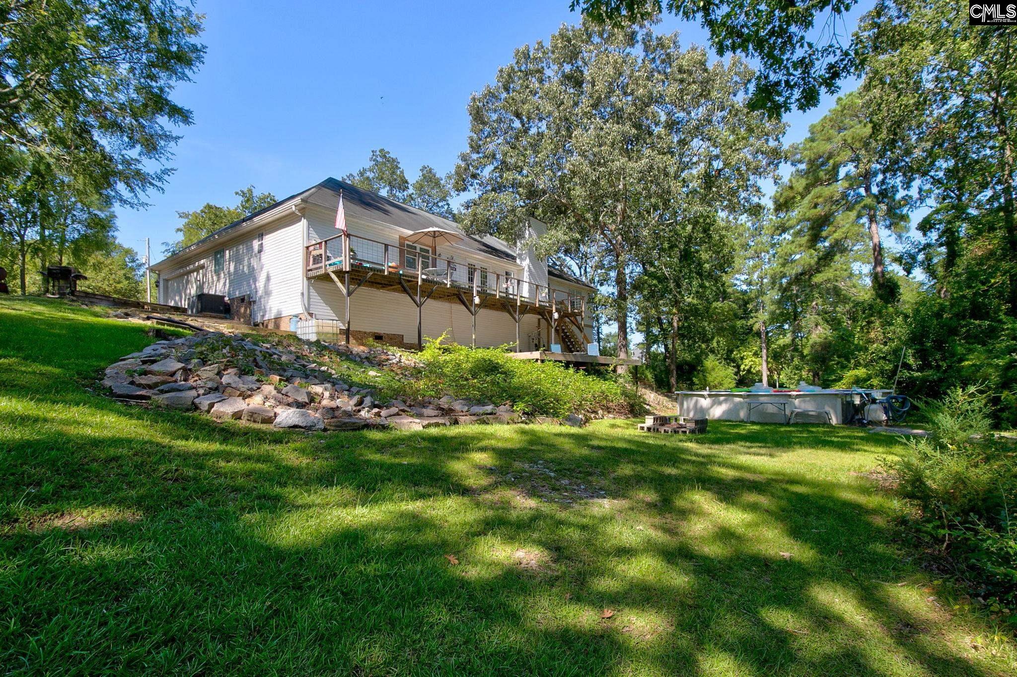 Gilbert, South Carolina, 29054, United States, 3 Bedrooms Bedrooms, ,3 BathroomsBathrooms,Residential,For Sale,1907602
