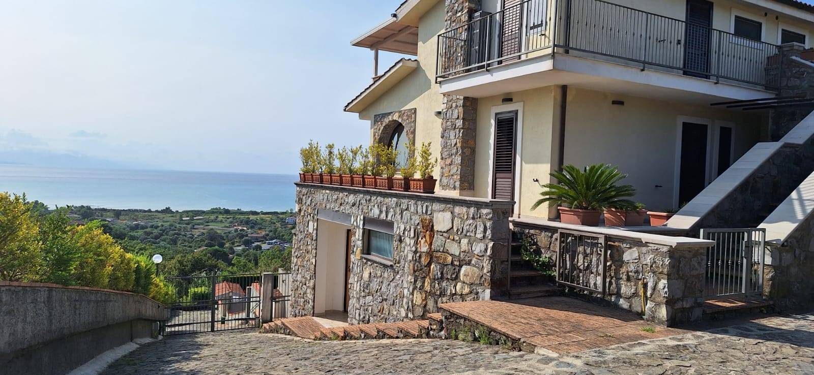 SCARIO - GOLFO DI POLICASTRO, Santa Marina, Salerno, 84070, IT, 6 Bedrooms Bedrooms, ,6 BathroomsBathrooms,Residential,For Sale,SCARIO - GOLFO DI POLICASTRO,1624832