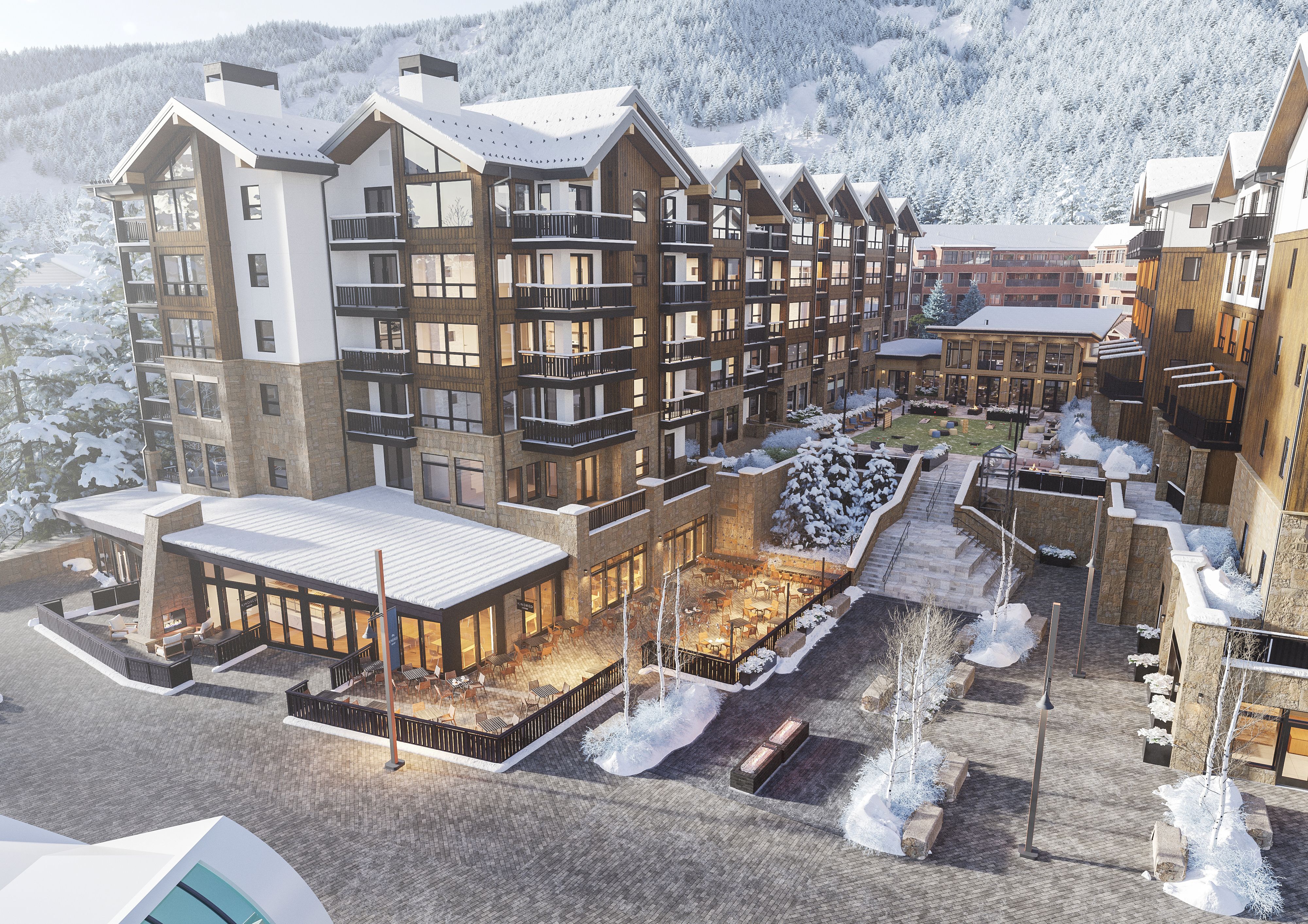  75 Hunki Dori Court, Keystone, CO, 80435 - 物件實景
