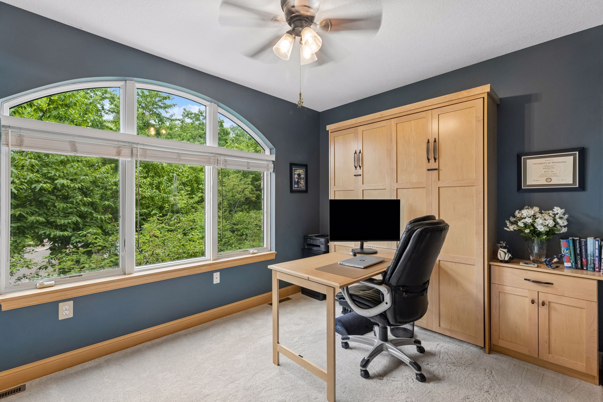  Timeless Brownstone Living in the Heart of Stillwater - 物件實景