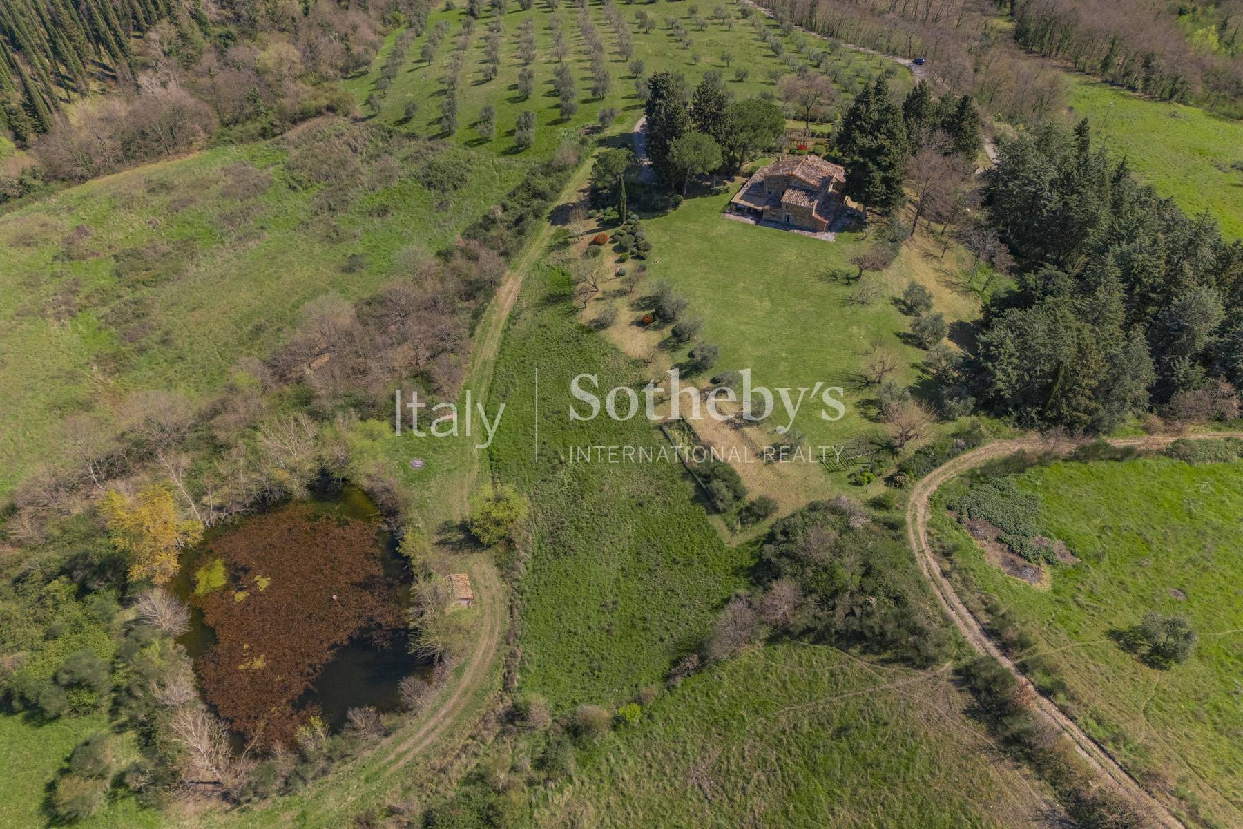  Country residence with historic character - 物件實景