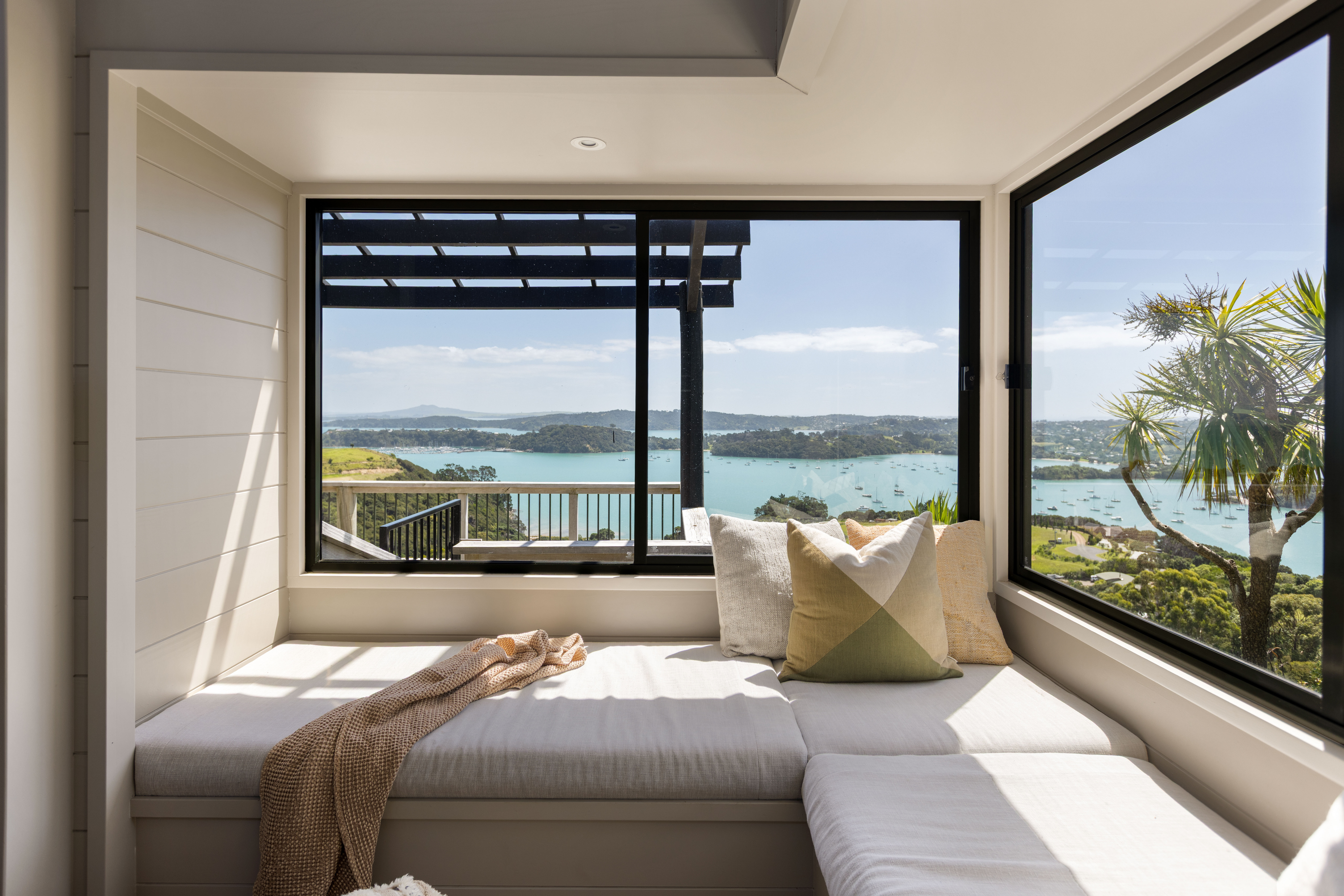  Te Whau Lodge - 物件實景