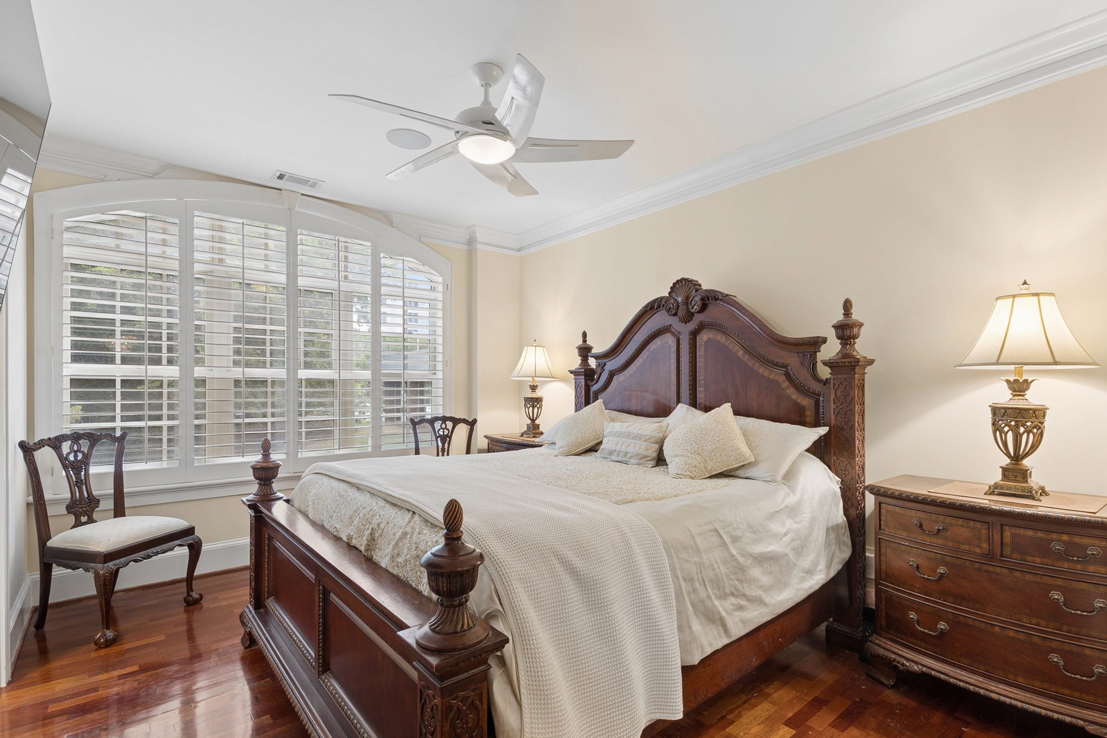  Fantastic Corner Condo in Vibrant Midtown Atlanta - 物件實景