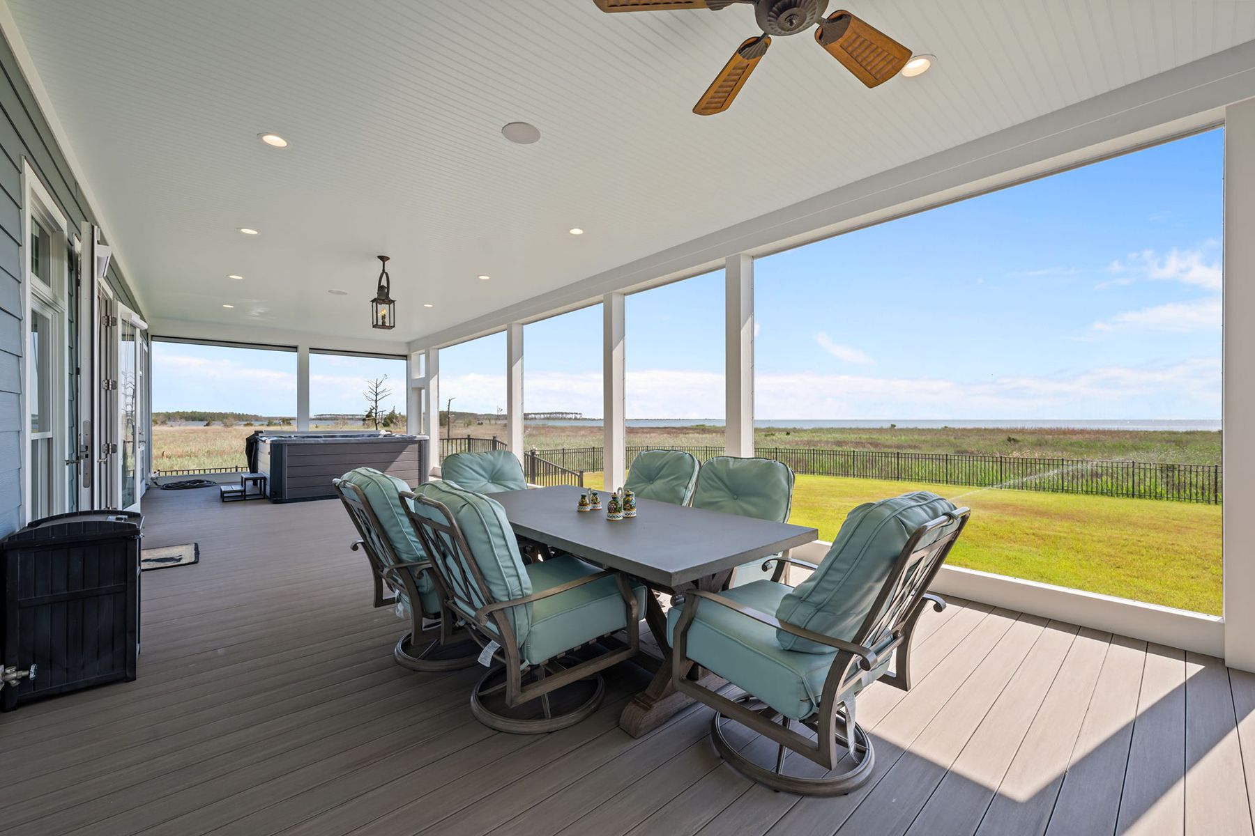  76 Soundside Drive, Oriental, NC 28571 - 物件實景