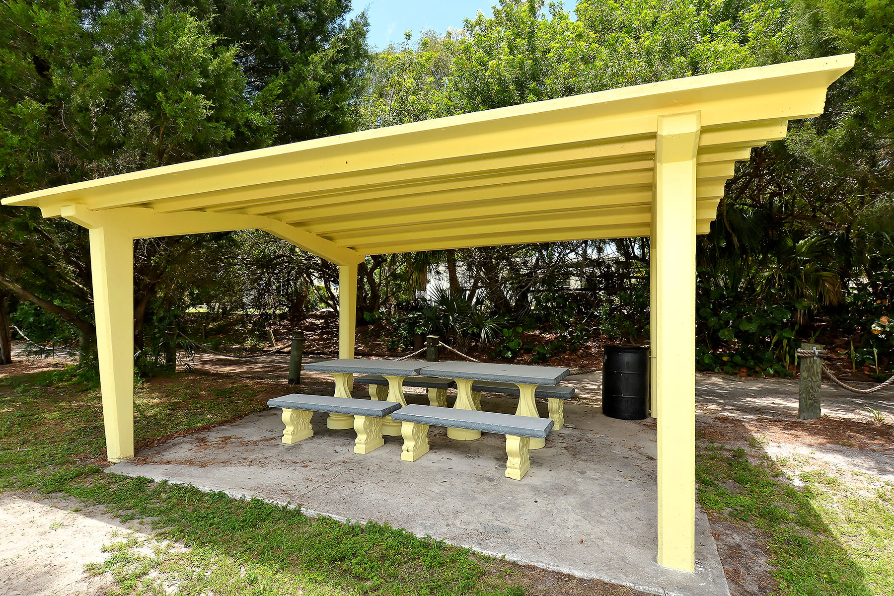  BAYSHORE GARDENS APTS 8 - 物件實景