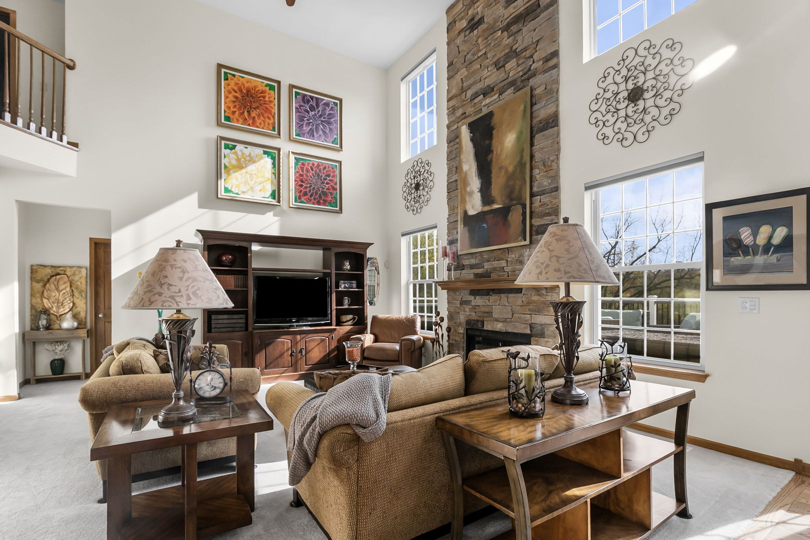 Antioch, Illinois, 60002, United States, 4 Bedrooms Bedrooms, ,4 BathroomsBathrooms,Residential,For Sale,1988029