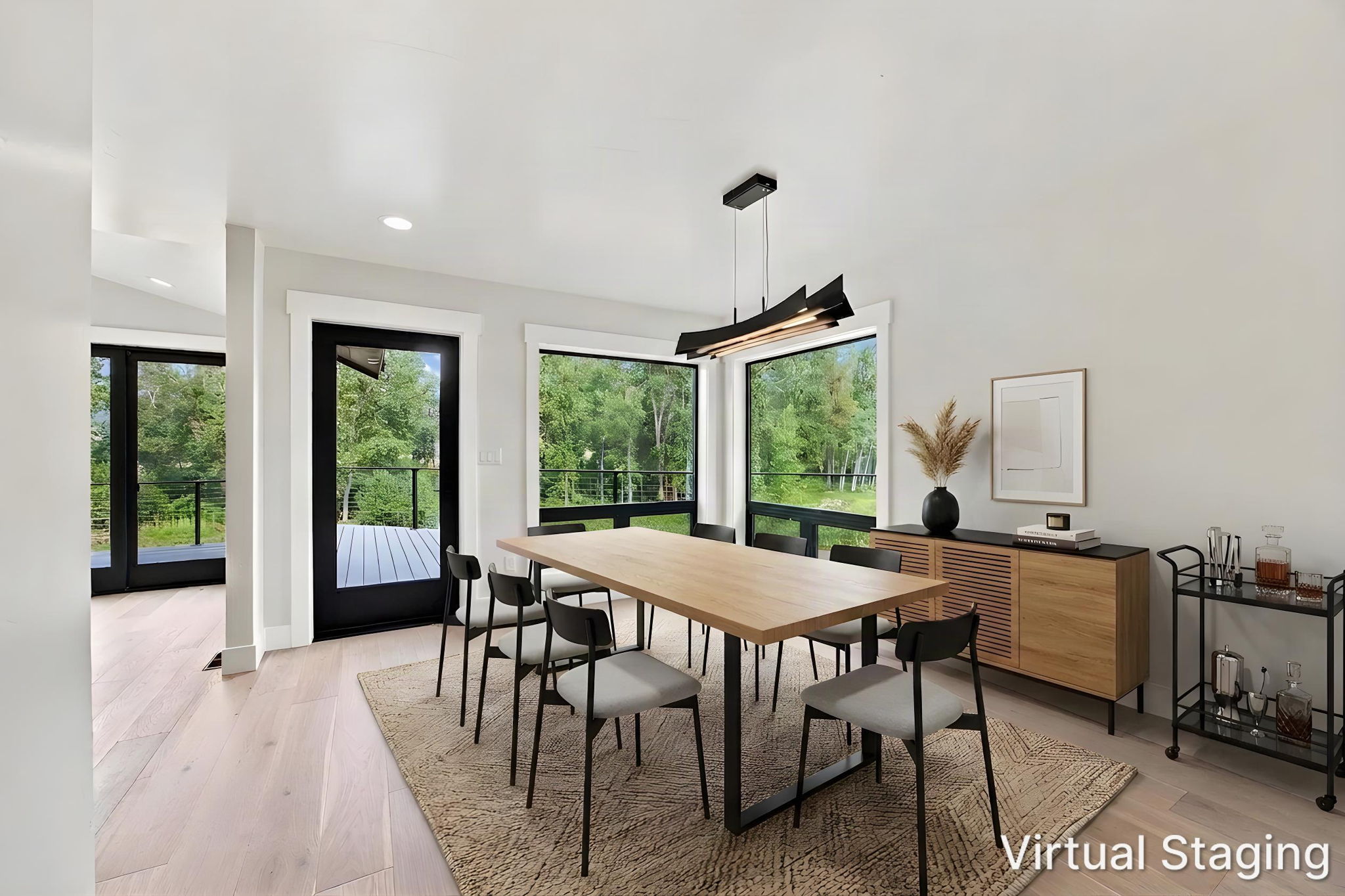  7755 grant  creek road - 物件實景