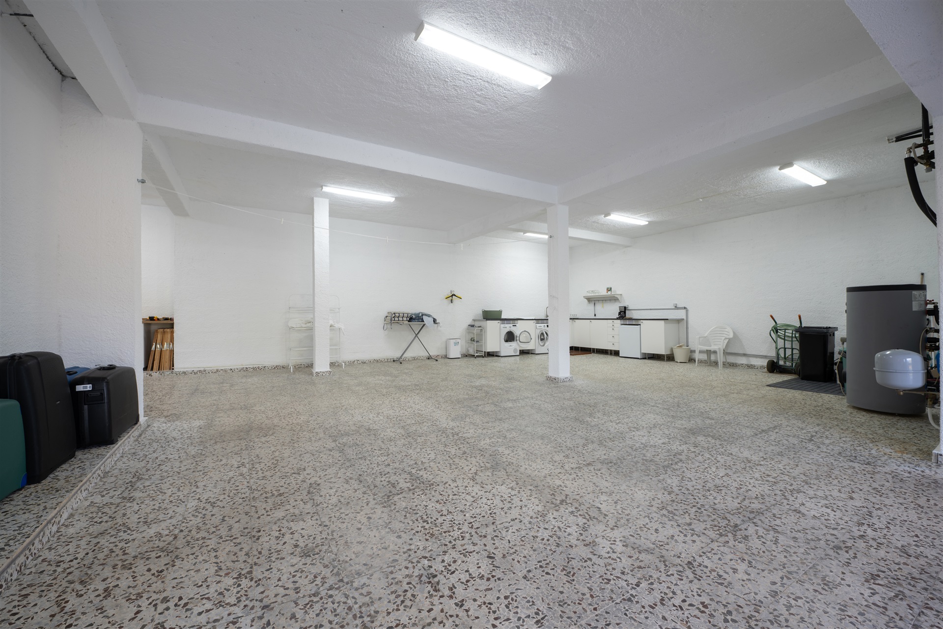  Detached house, 4 bedrooms, for Sale - 物件實景