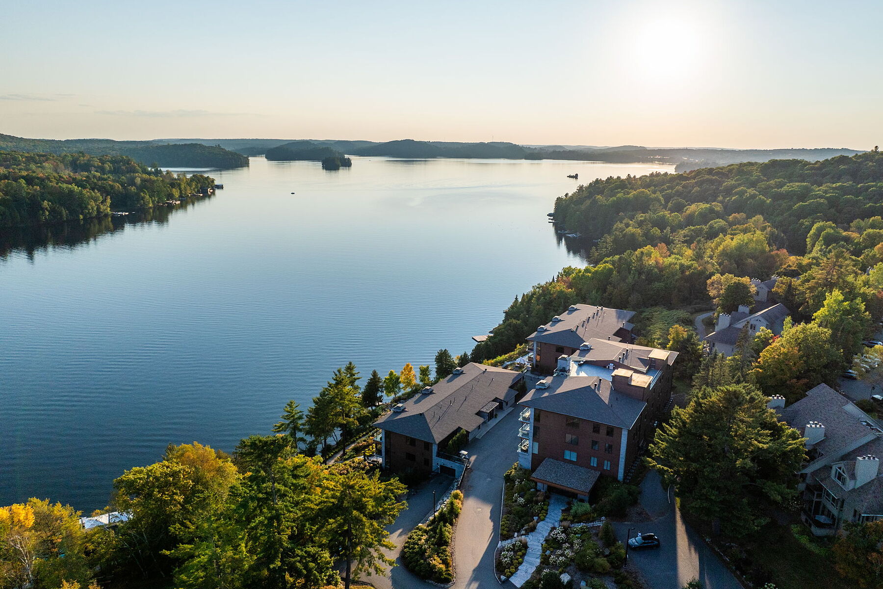  Huntsville, Muskoka - 物件實景