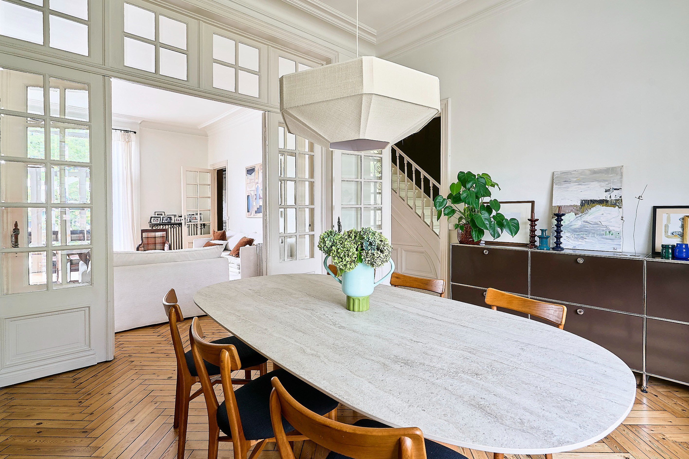  Mouvaux - Spacious Family Residence in Mouxaux - 物件實景