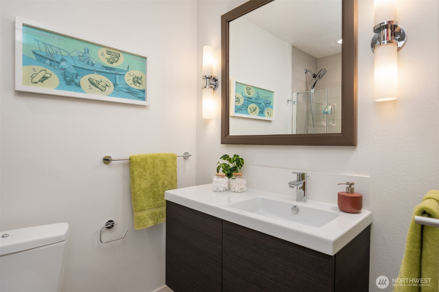 Seattle, Washington, 98122, United States, 2 Bedrooms Bedrooms, ,1 BathroomBathrooms,Residential,For Sale,1955628