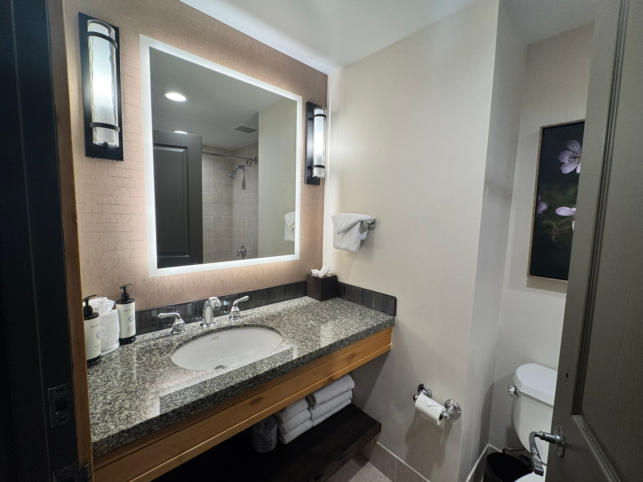  2300 Mount Werner Circle Unit 301QIVA&B, Steamboat Springs, CO 80487 - 物件實景