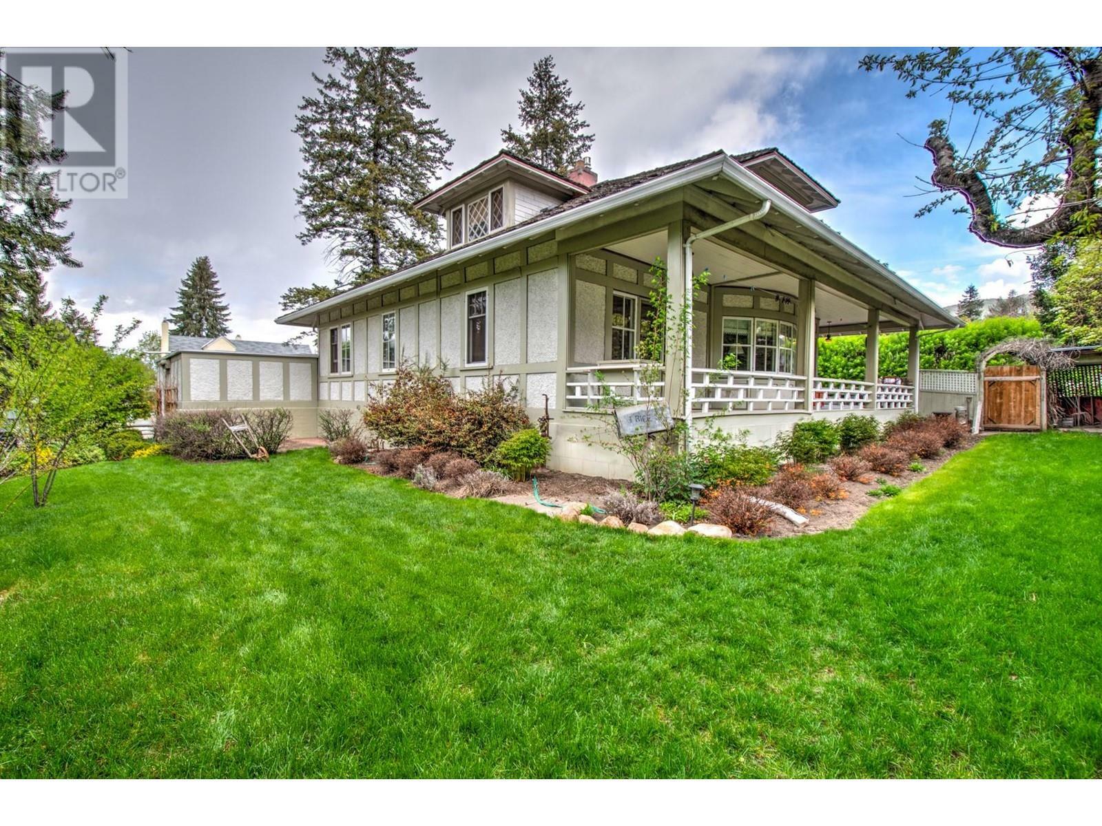 VERNON, British Columbia, V1T 9C6, CA, 4 Bedrooms Bedrooms, ,2 BathroomsBathrooms,Residential,For Sale,1837147
