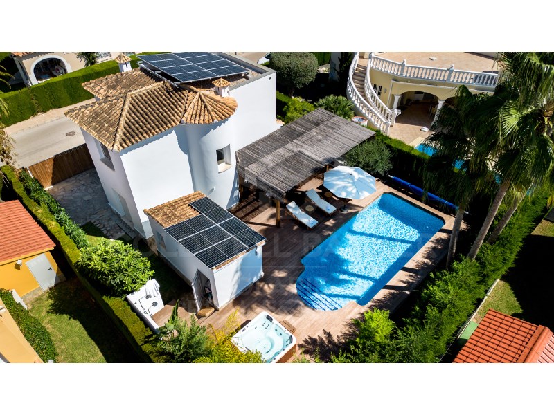 Oliva, Comunidad Valenciana, ES, 3 Bedrooms Bedrooms, ,2 BathroomsBathrooms,Residential,For Sale,1795295