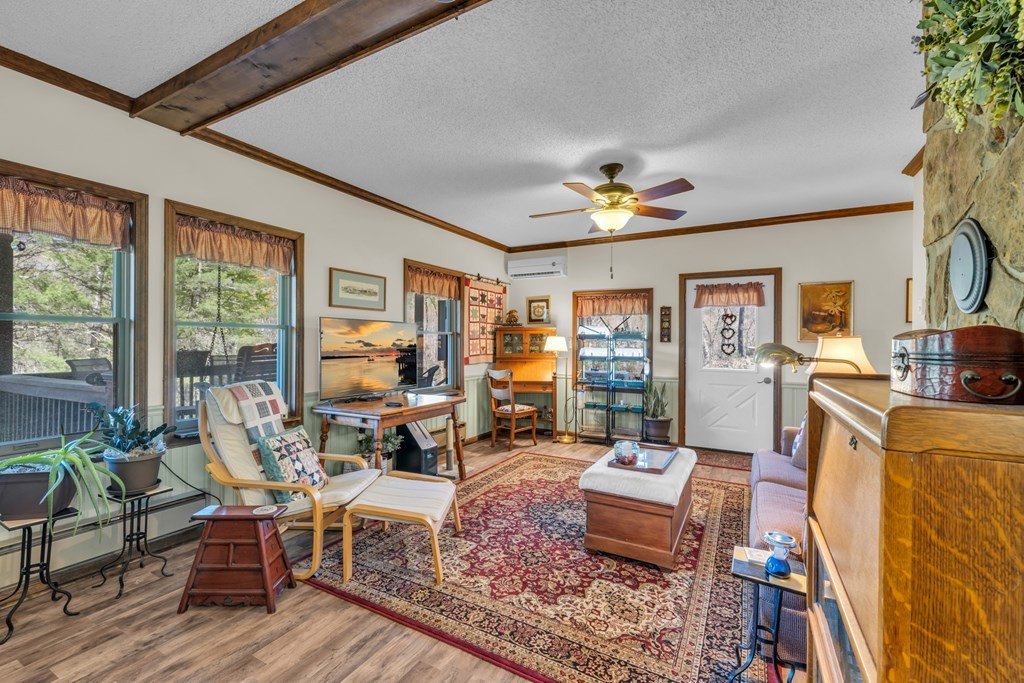 Hayesville, North Carolina, 28904, United States, 3 Bedrooms Bedrooms, ,3 BathroomsBathrooms,Residential,For Sale,1834730
