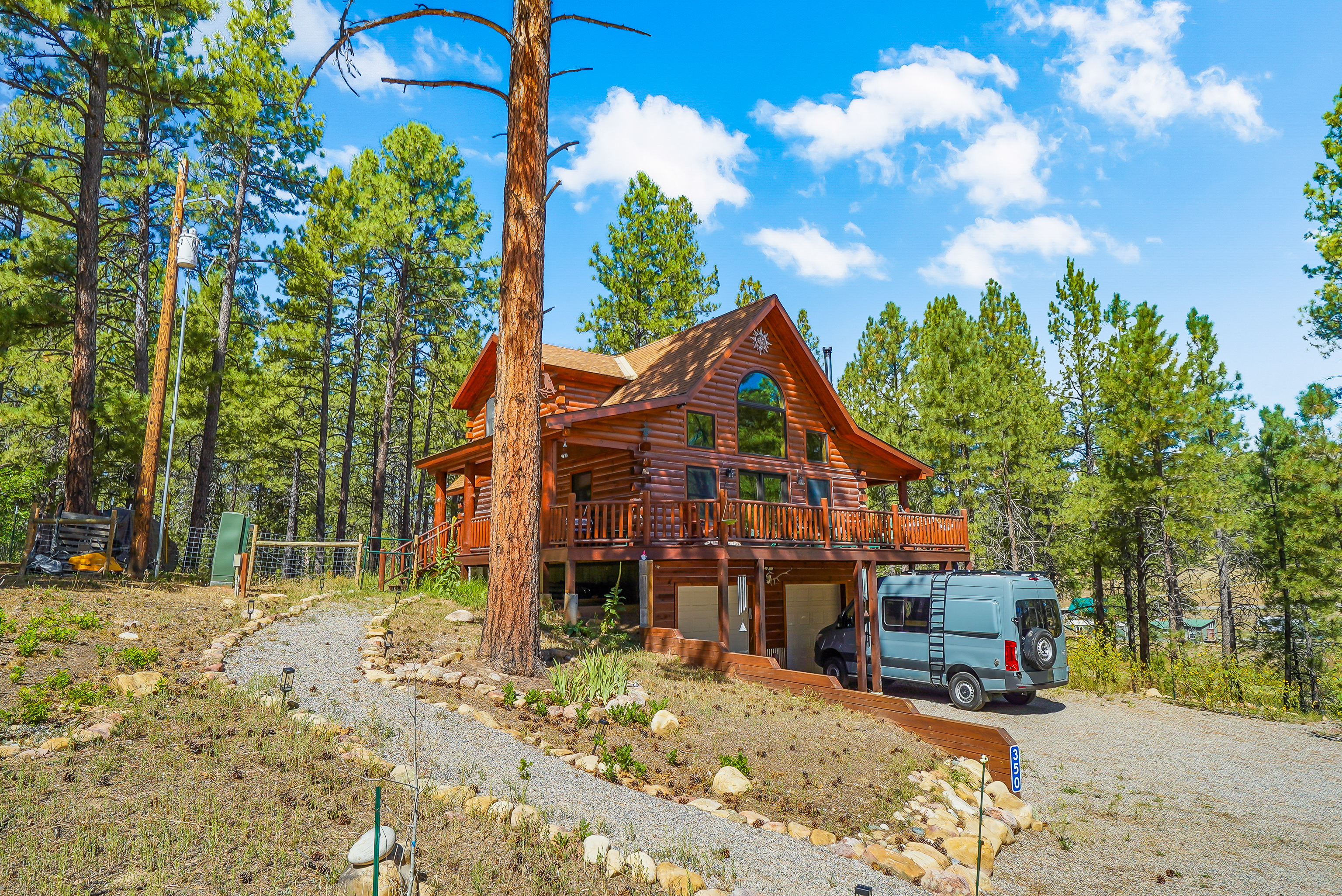  350 Wieland Drive, Bayfield, CO 81122 - 物件實景
