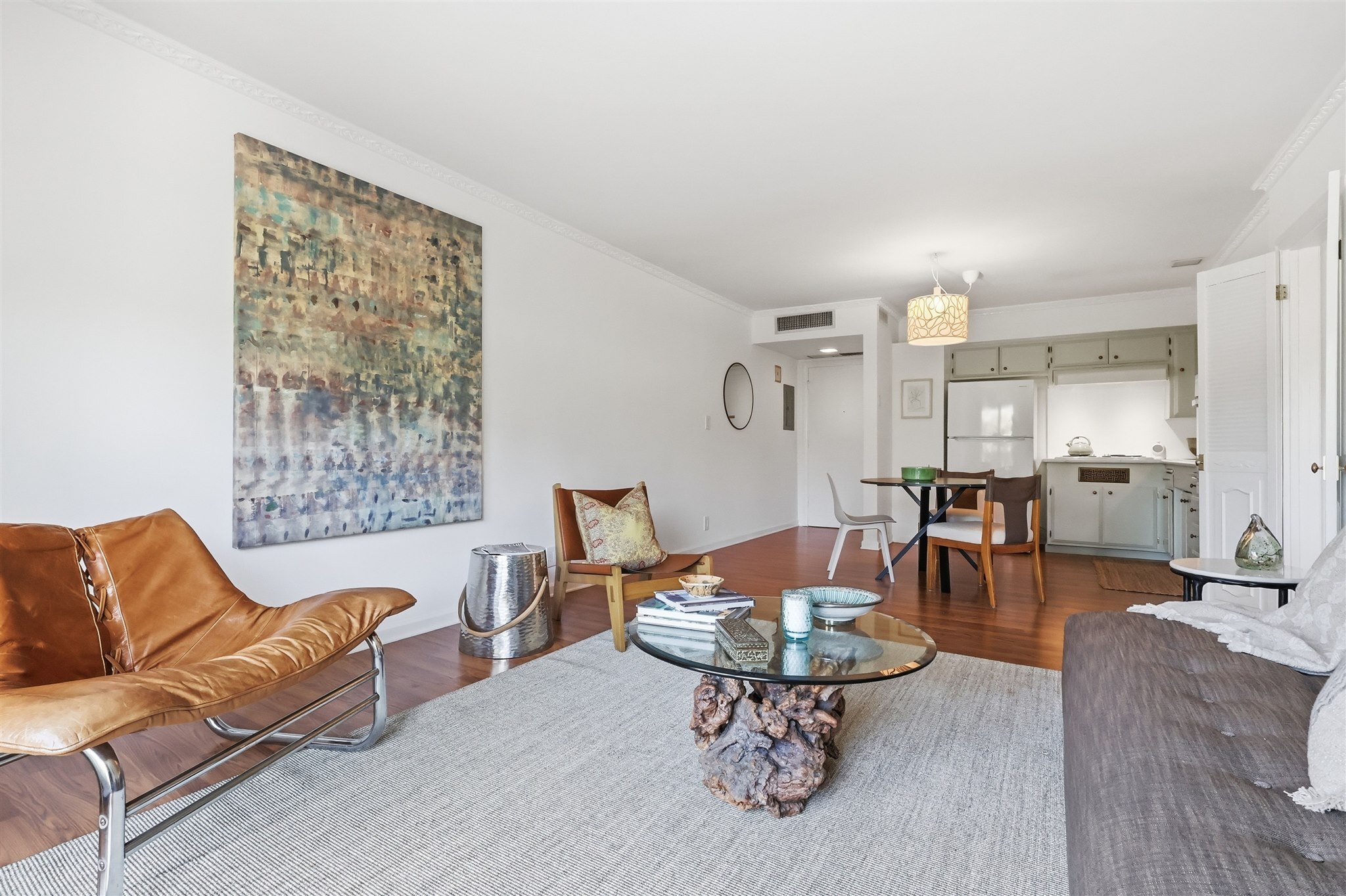  3407 Huxley Street #36 - 物件實景