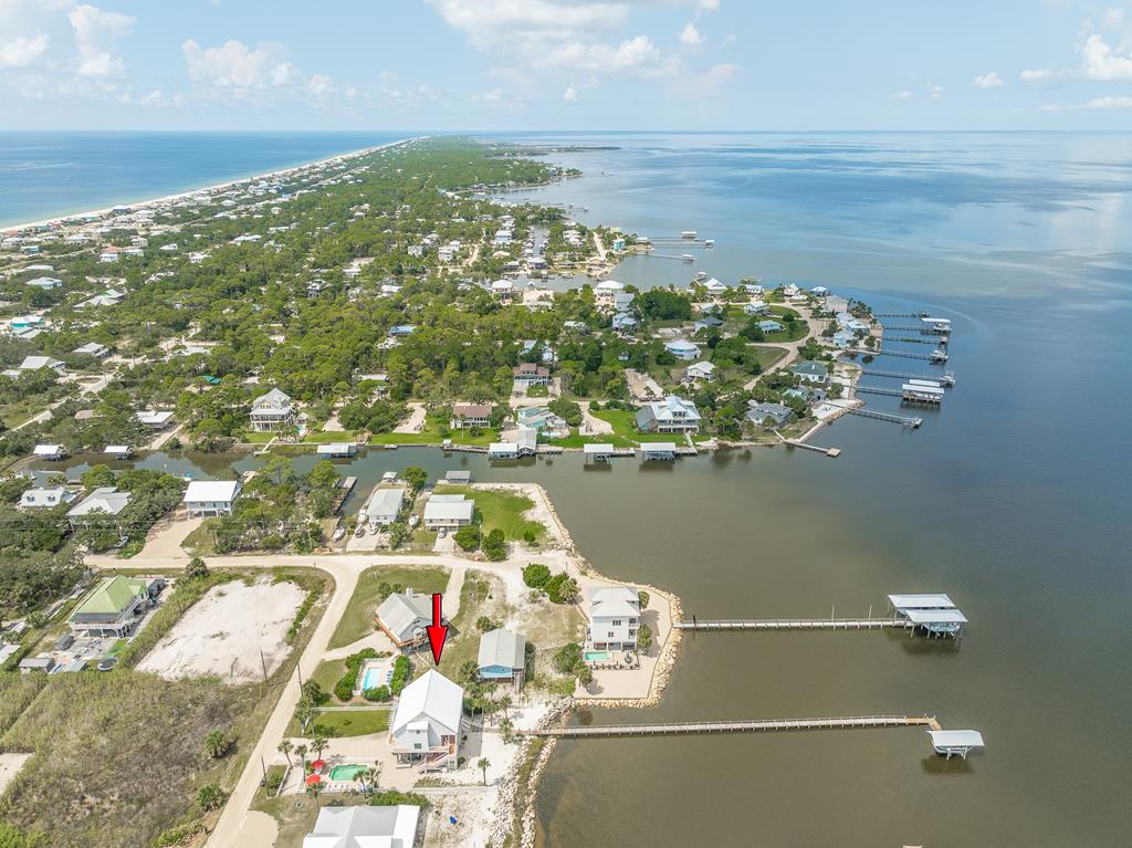St. George Island, Florida, 32328, United States, 3 Bedrooms Bedrooms, ,3 BathroomsBathrooms,Residential,For Sale,1974443