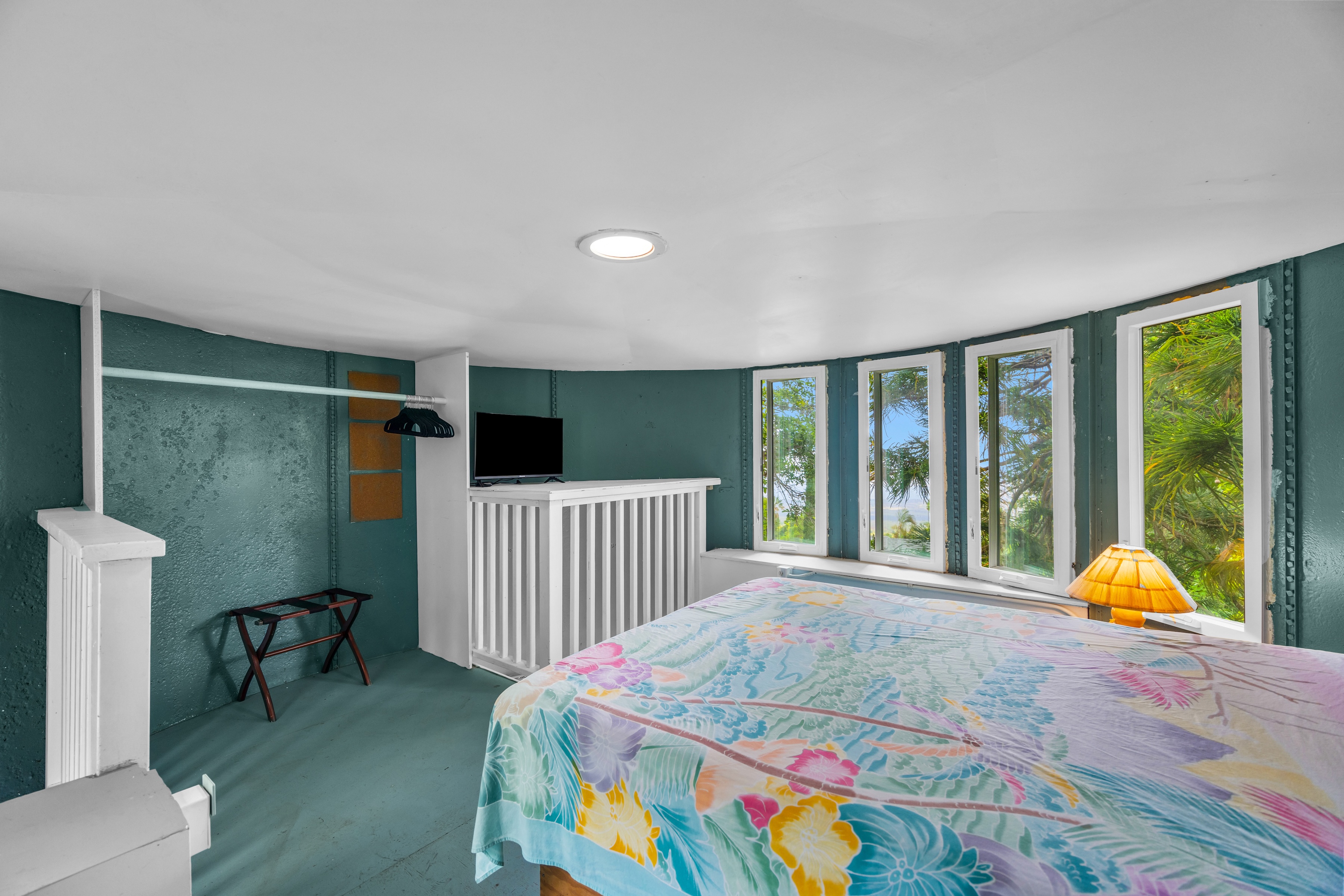  Elegant Upcountry Maui Plantation Home with views, privacy & orchard - 物件實景
