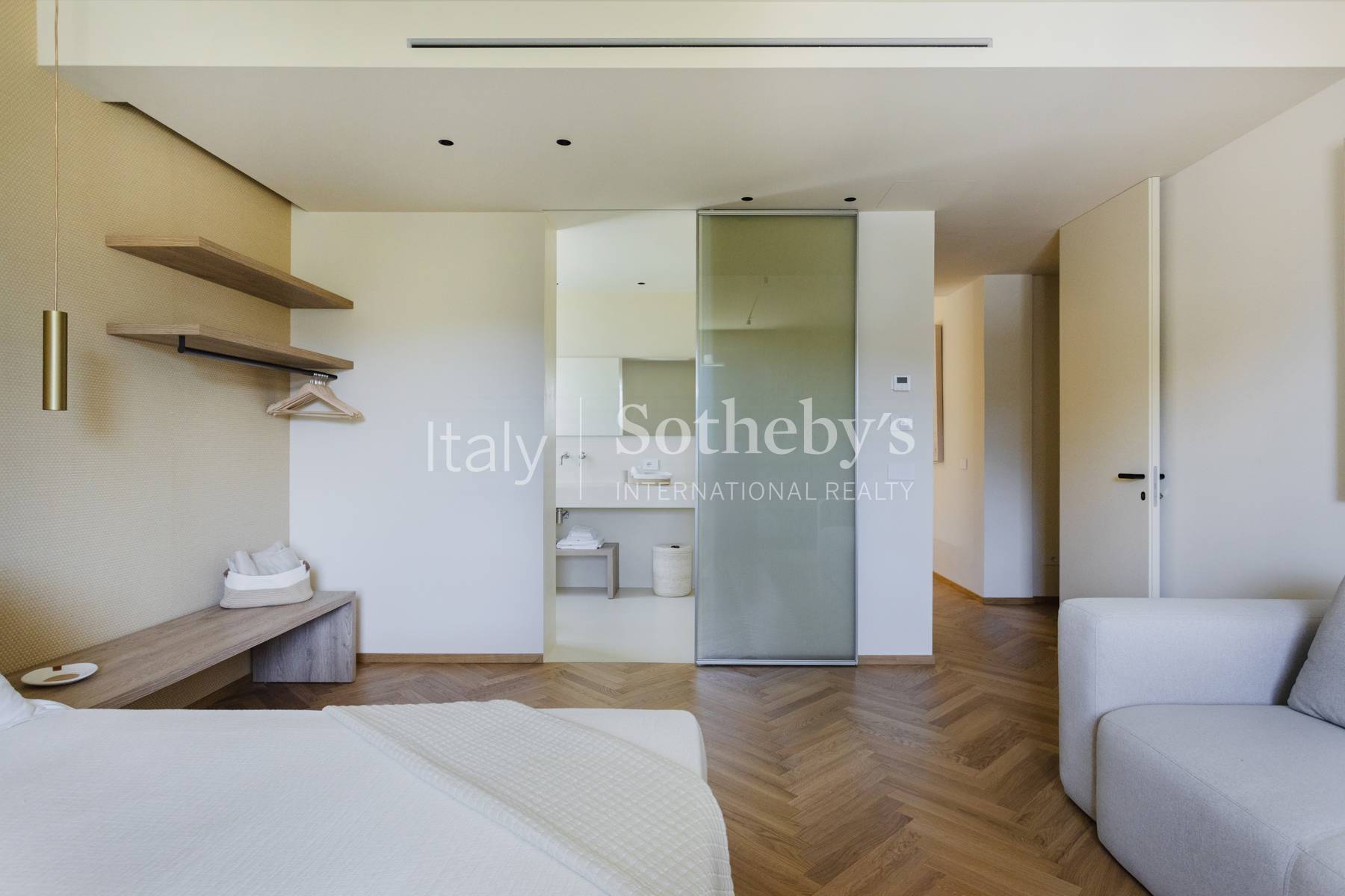  Exclusive villa with pool and private sea access - 物件實景