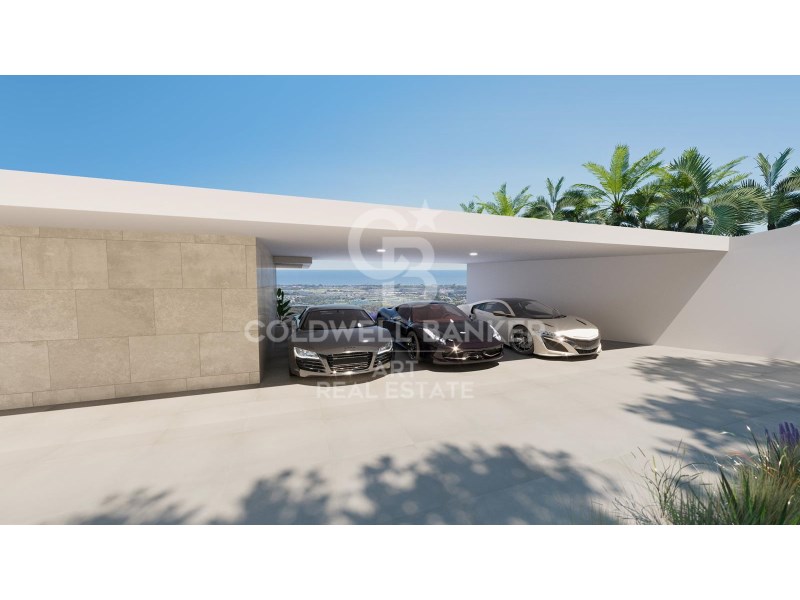 Benahavís, Andalusia, ES, 6 Bedrooms Bedrooms, ,7 BathroomsBathrooms,Residential,For Sale,1758591