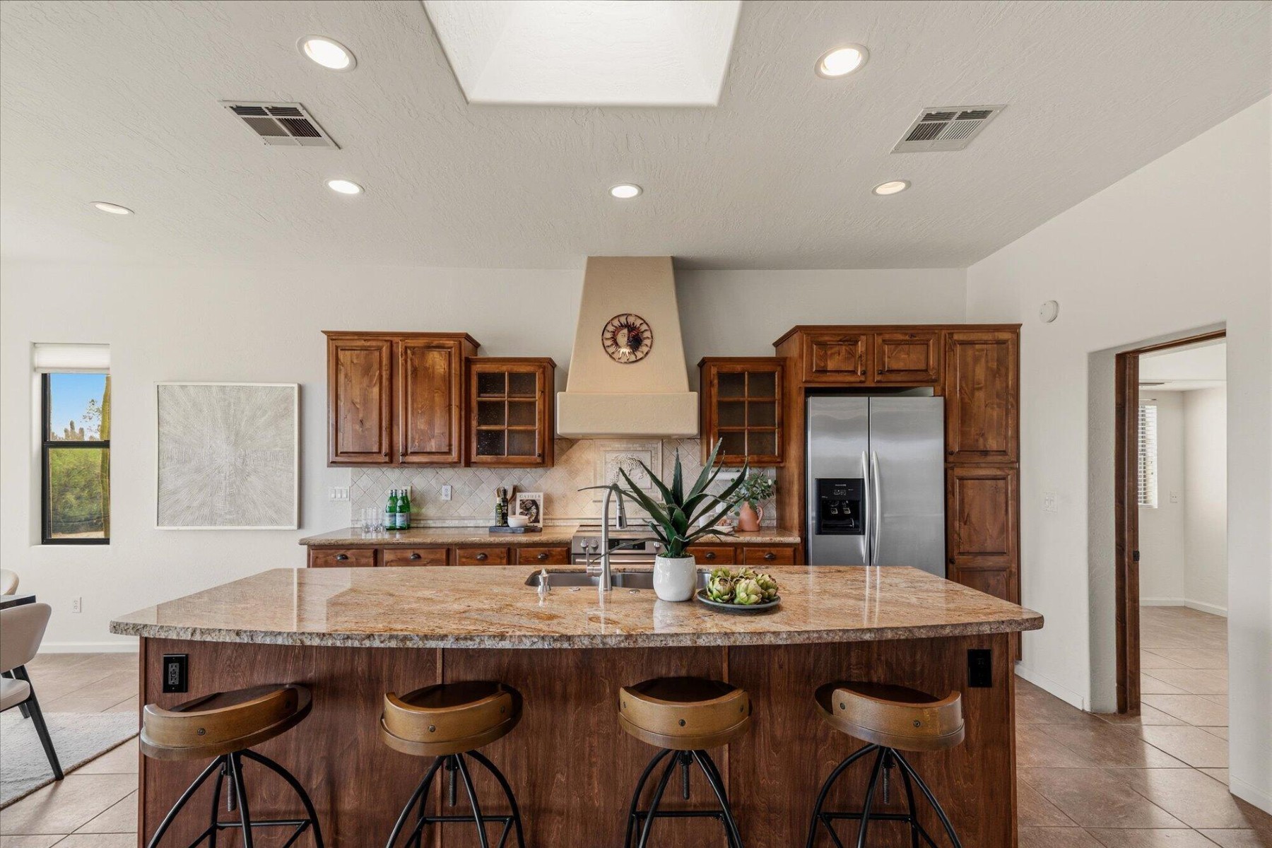  36601 N Stardust Lane¦Carefree, AZ - 物件實景
