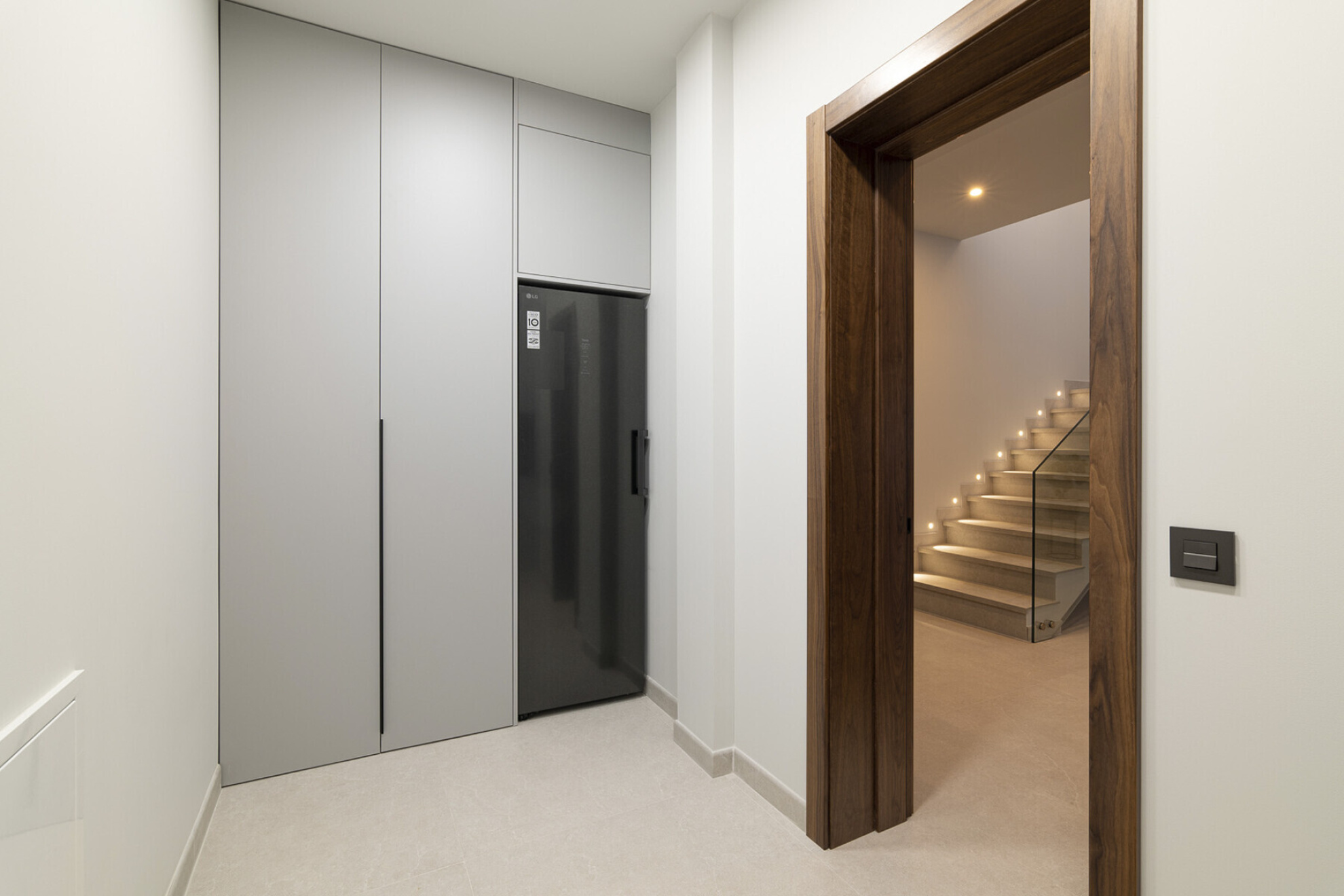 Exclusive new build villa with sea views in Bellamar (Castelldefels) - 物件實景
