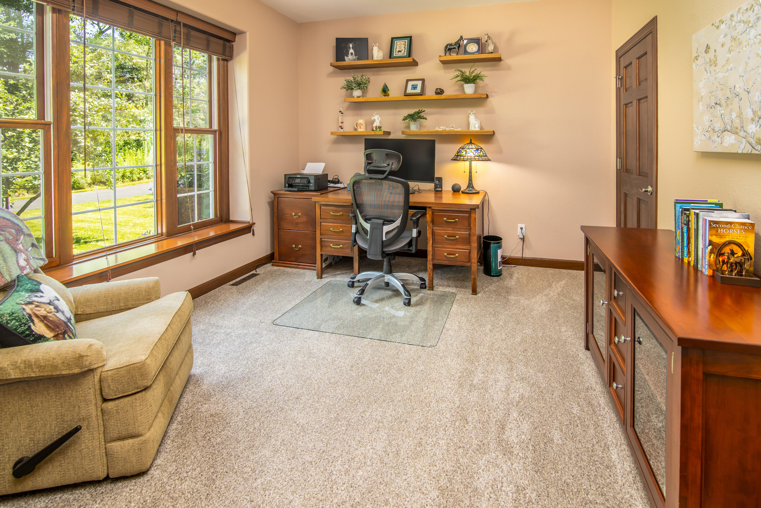 Theresa, Wisconsin, 53091, United States, 5 Bedrooms Bedrooms, ,4 BathroomsBathrooms,Residential,For Sale,1902017
