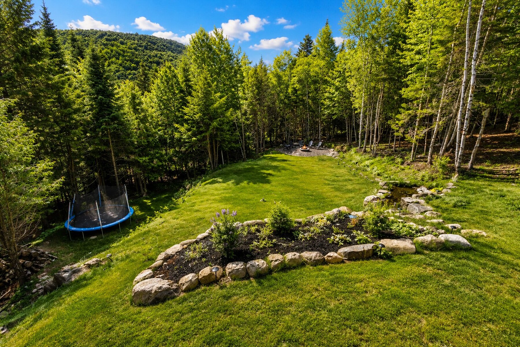  Mont-Blanc, Laurentides - 物件實景