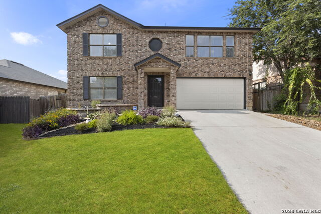 Campton Farms , San Antonio, TX 78250 #1