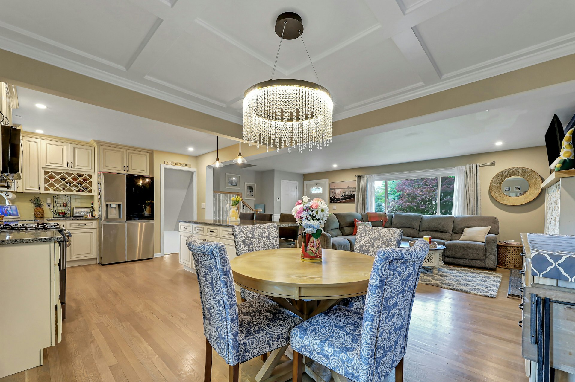  235 Nottingham Road, Ramsey, NJ 07446 - 物件實景