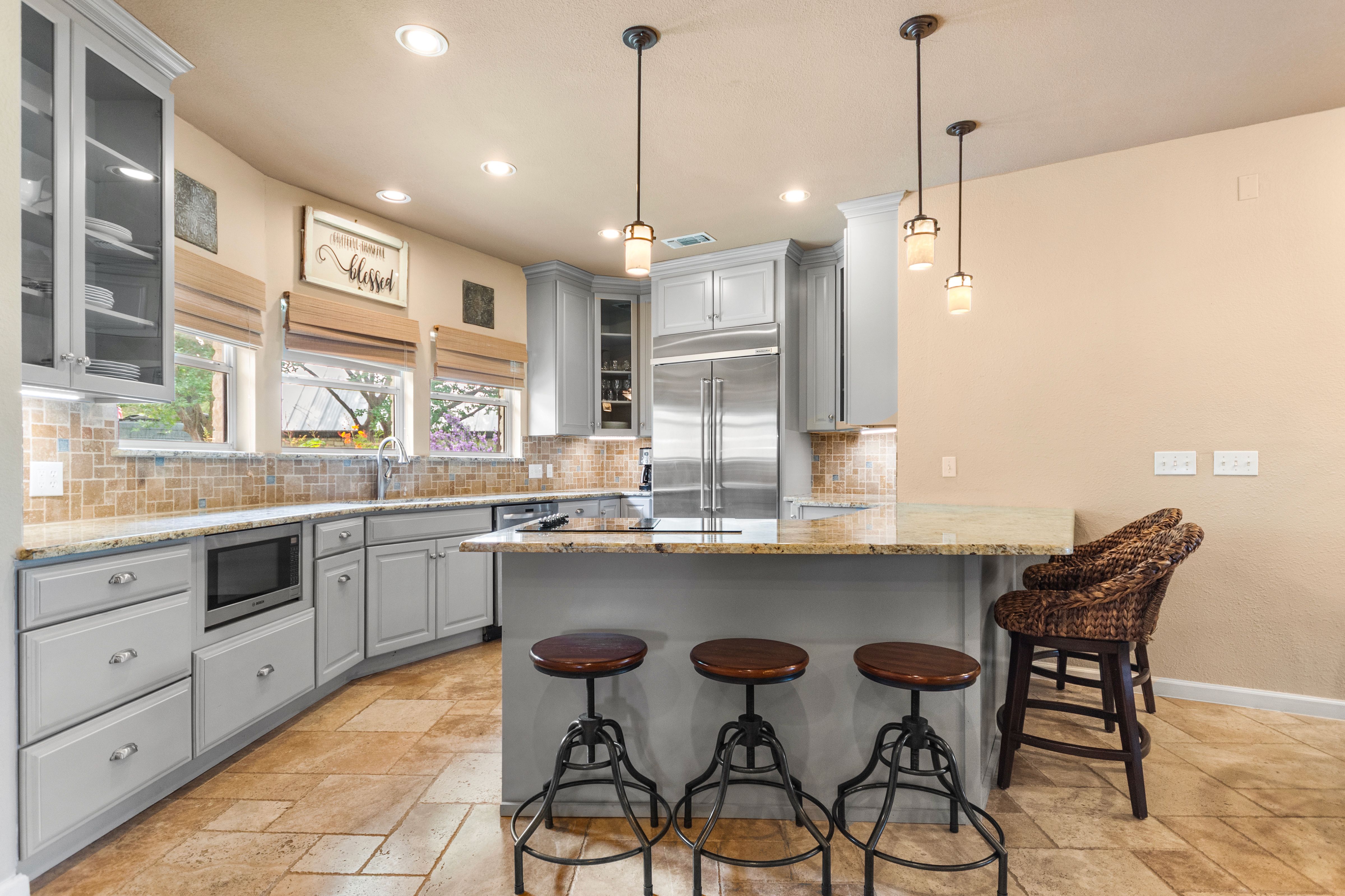  Premier Blanco Riverfront Estate - 物件實景
