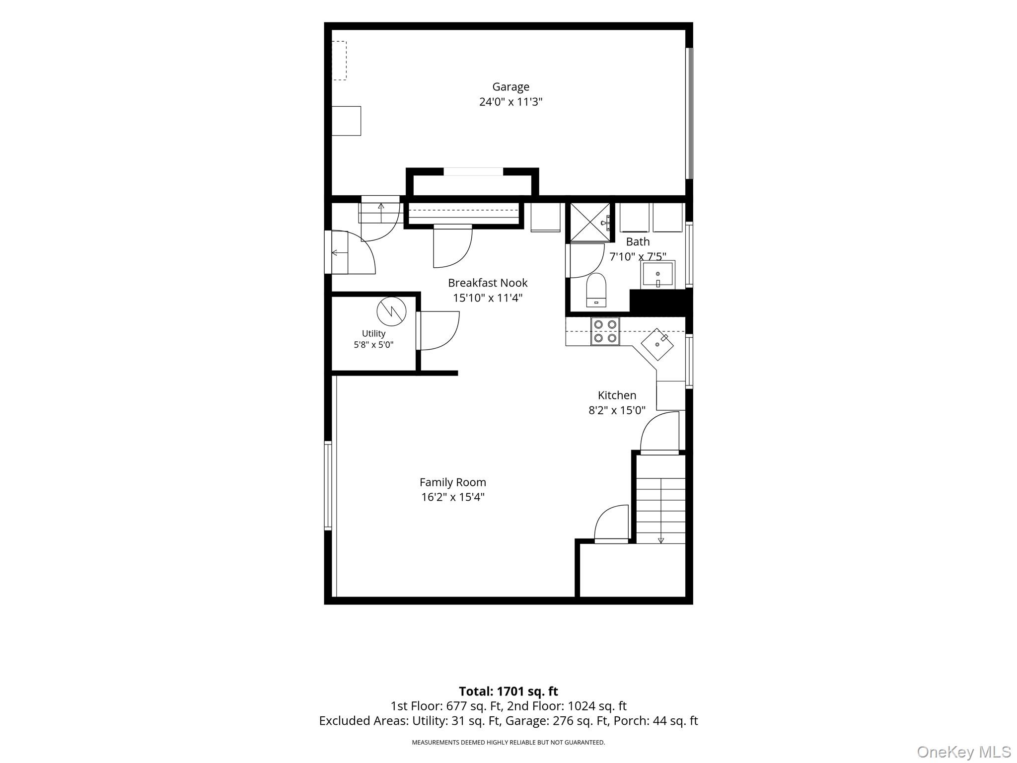  3273 5th Street, Oceanside, NY, 11572 - 物件實景
