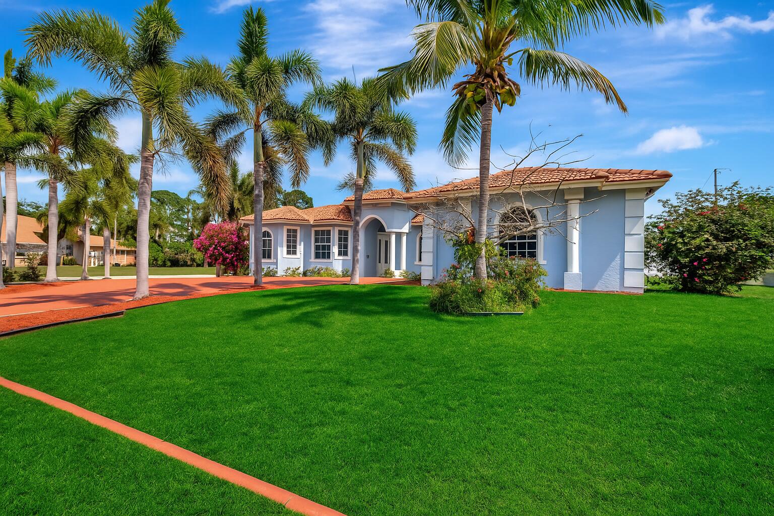 Port Saint Lucie, Florida, 34953, United States, 4 Bedrooms Bedrooms, ,4 BathroomsBathrooms,Residential,For Sale,1828192
