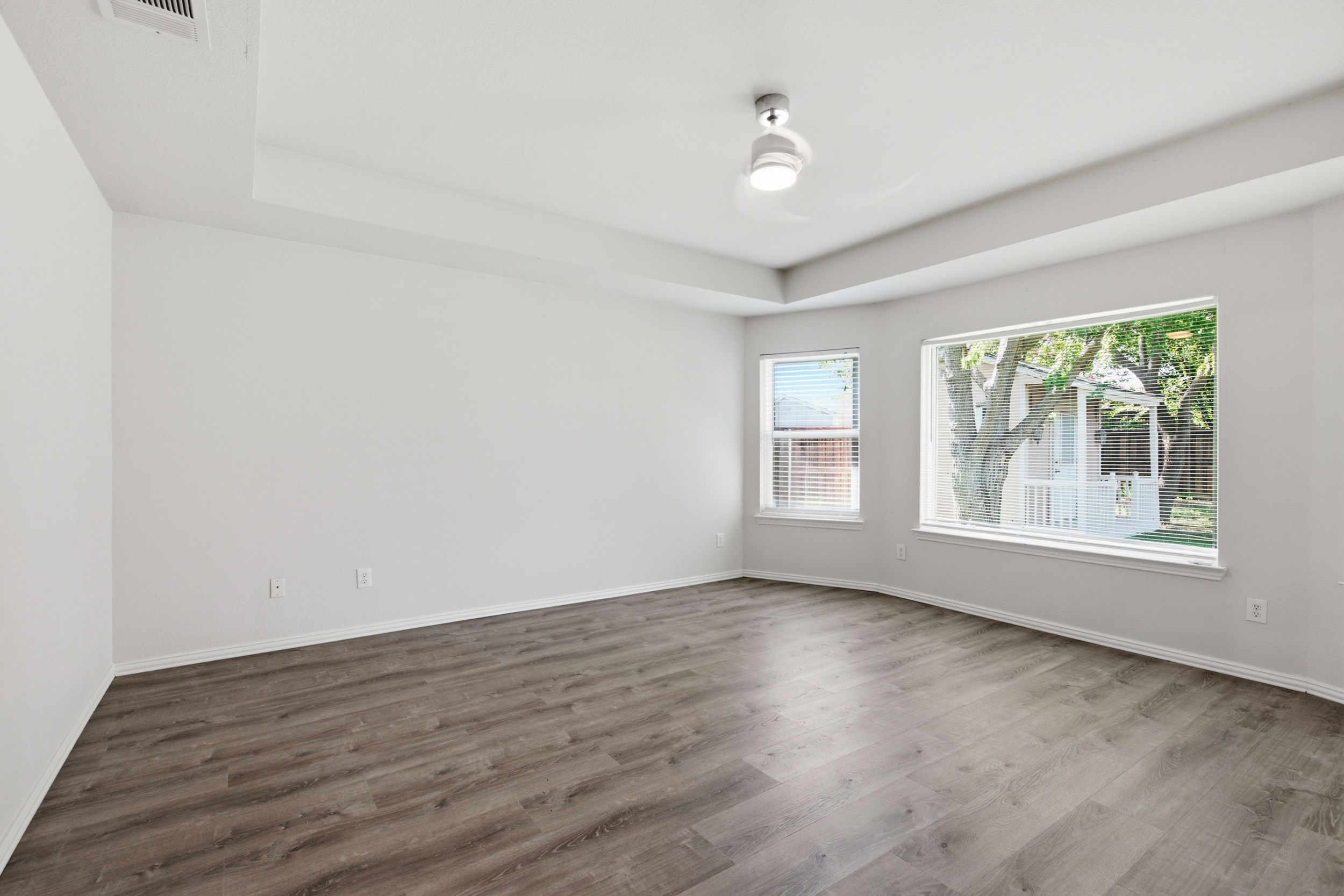  A Beautifully Enhanced McKinney Home Offering Modern Comfort and Privacy - 物件實景