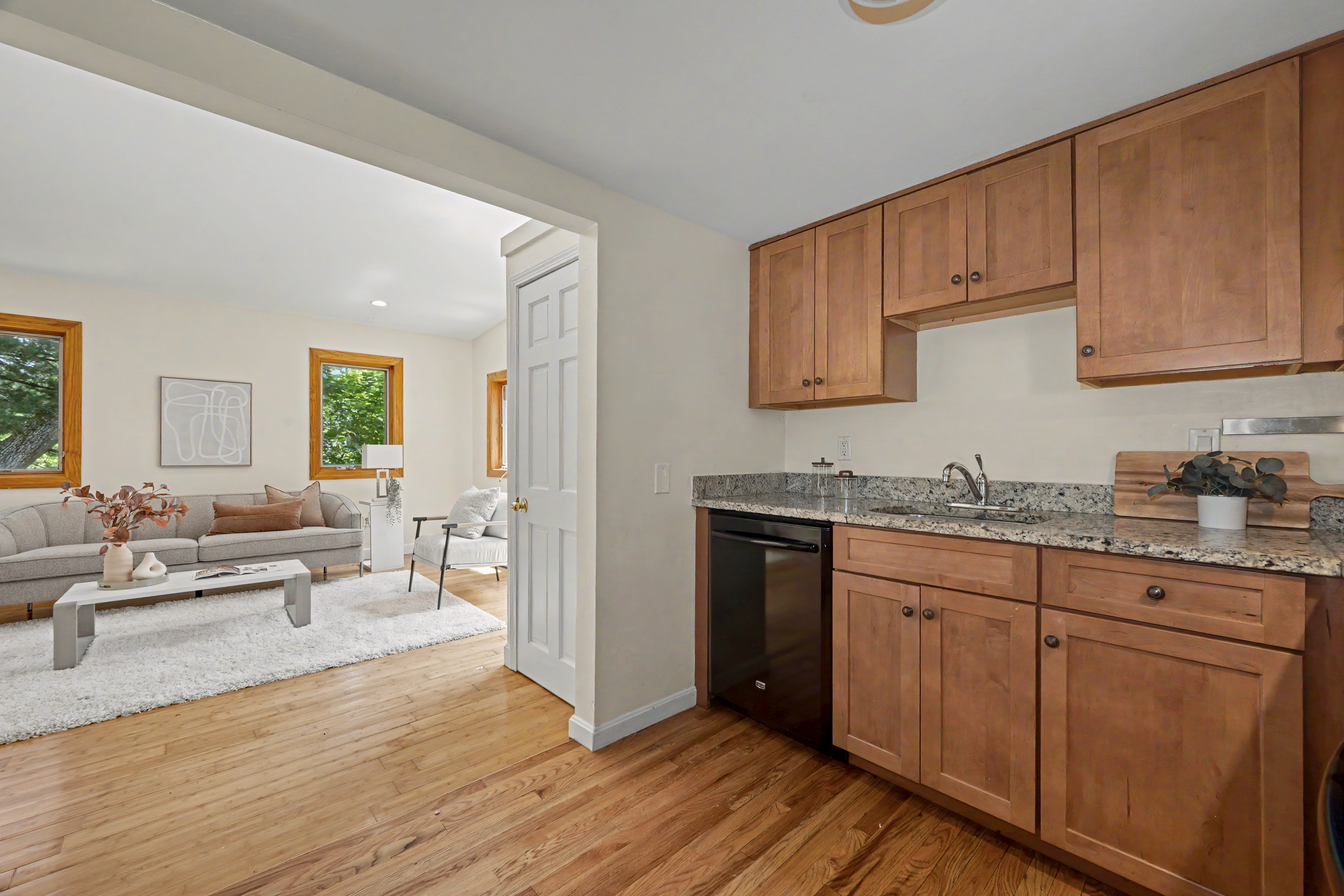  12 Vista Circle, Arlington, MA, 02474 - 物件實景