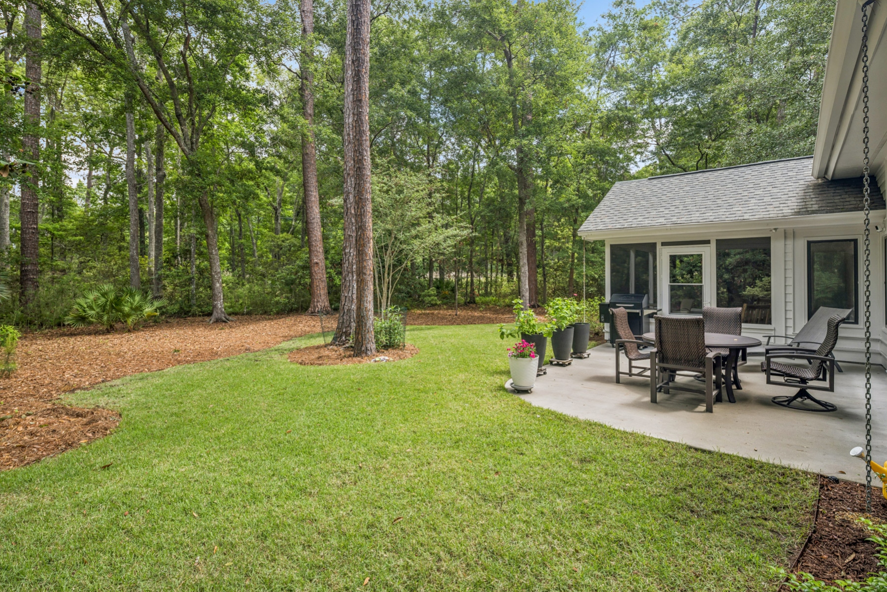  17 Balsams Court, Hilton Head Island - 物件實景