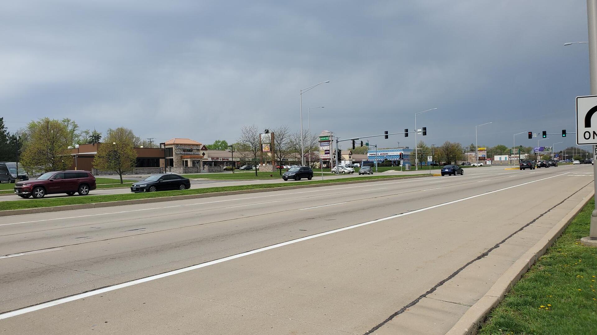 Villa Park, Illinois, 60181, United States, ,Land,For Sale,1975852