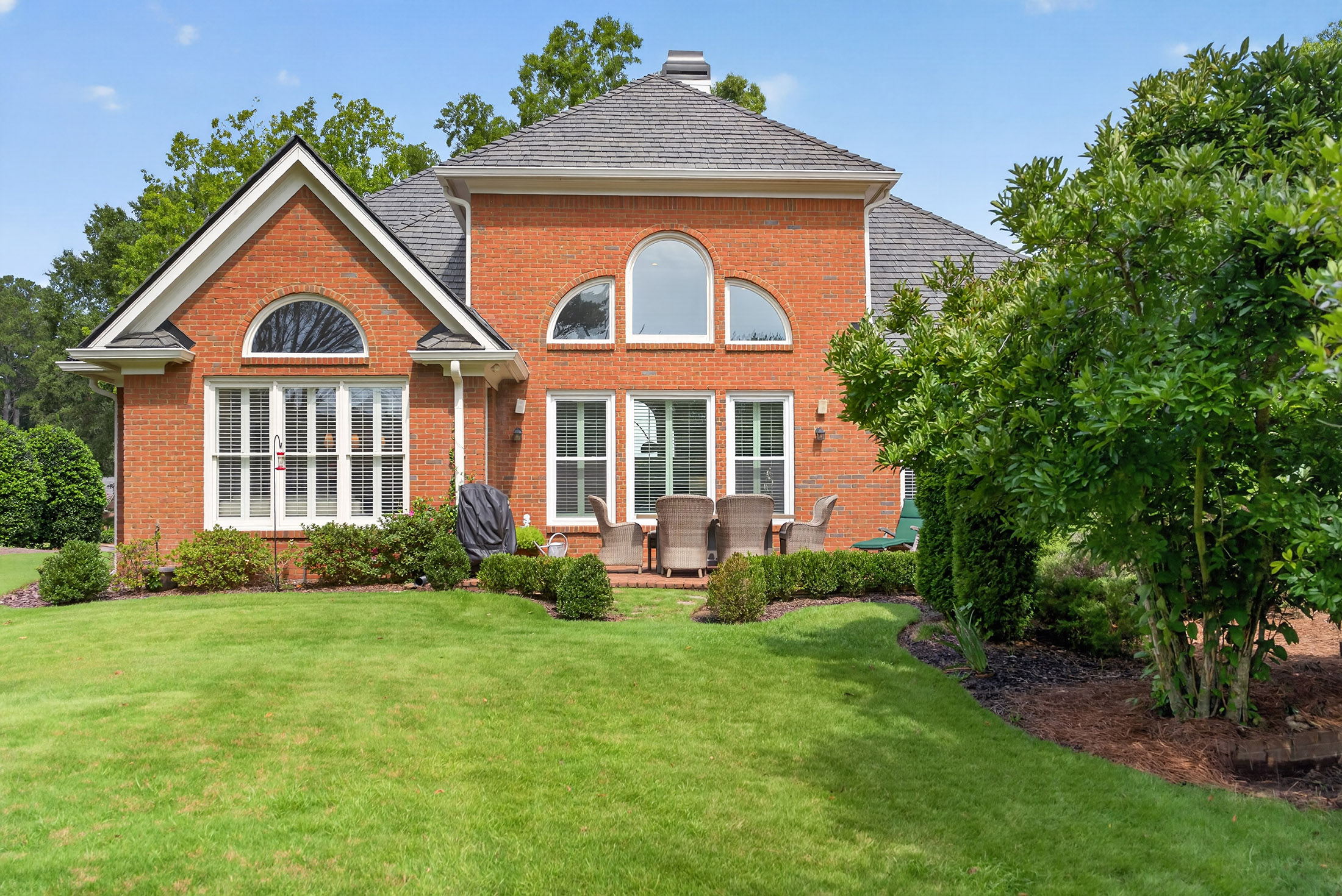  Beautifully Renovated All Brick Home in Horseshoe Bend - 物件實景