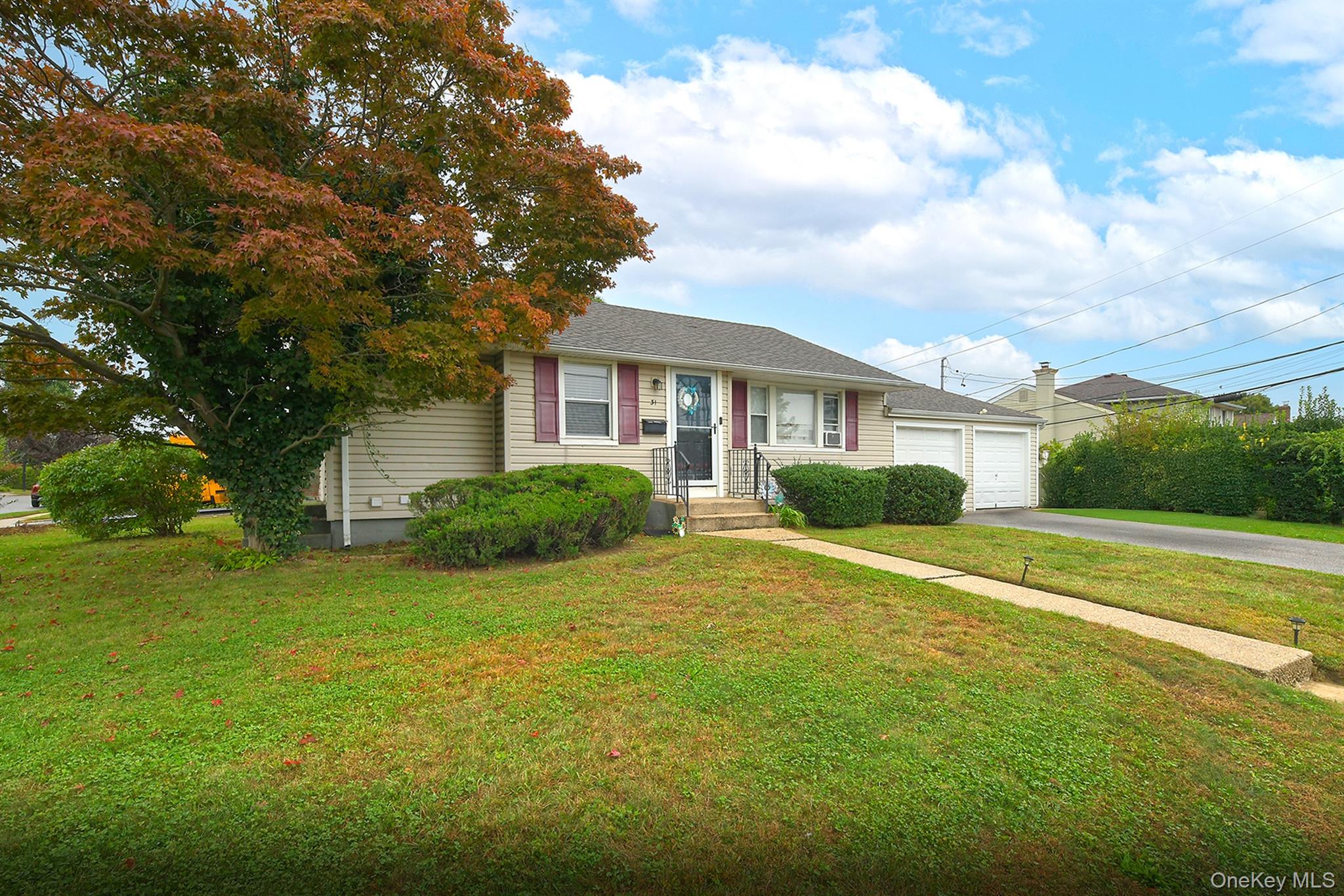 Cherry Ln, Hicksville, NY 11801 #1