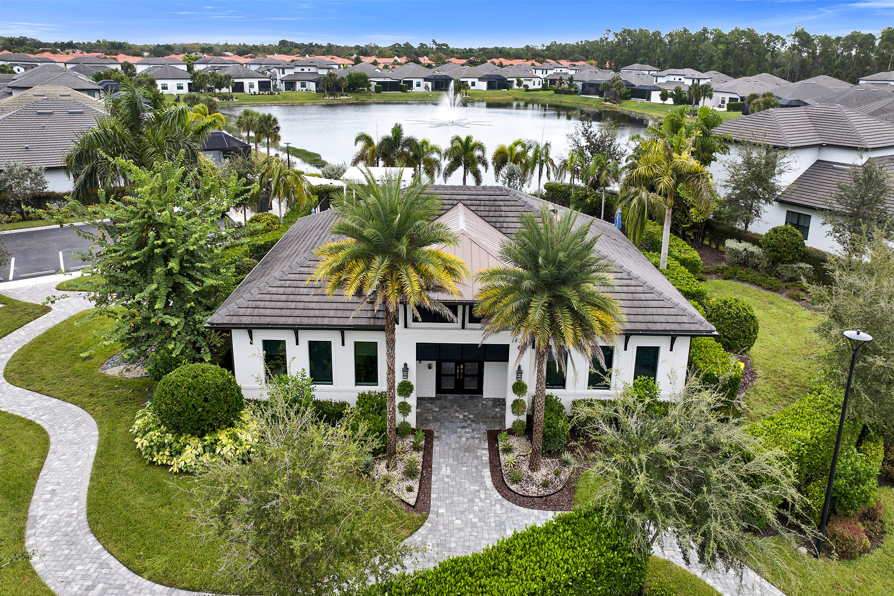  NAPLES - ABACO POINTE - 物件實景