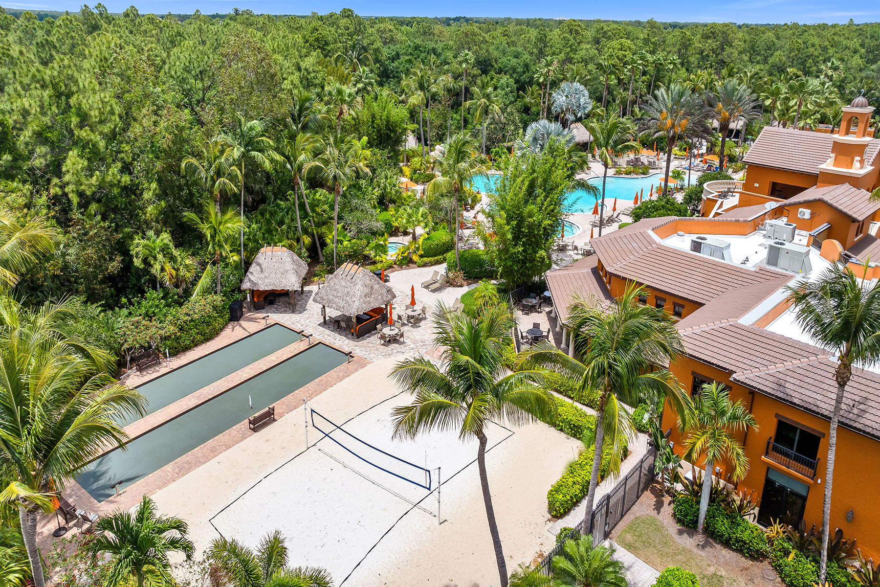  LELY RESORT - OLE - 物件實景